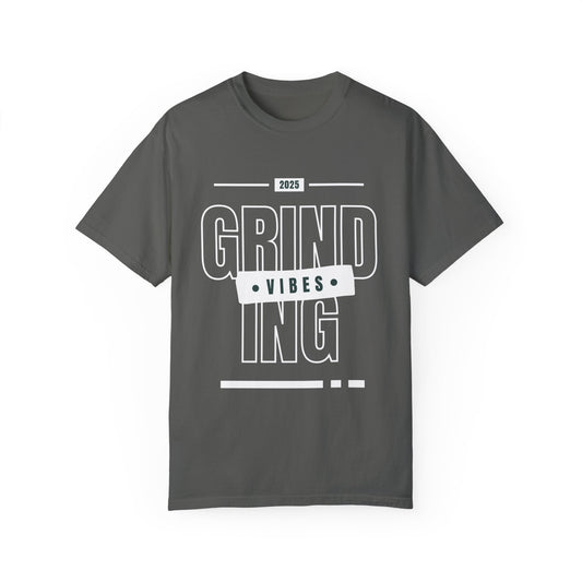 'Grinding Vibes' T-Shirt