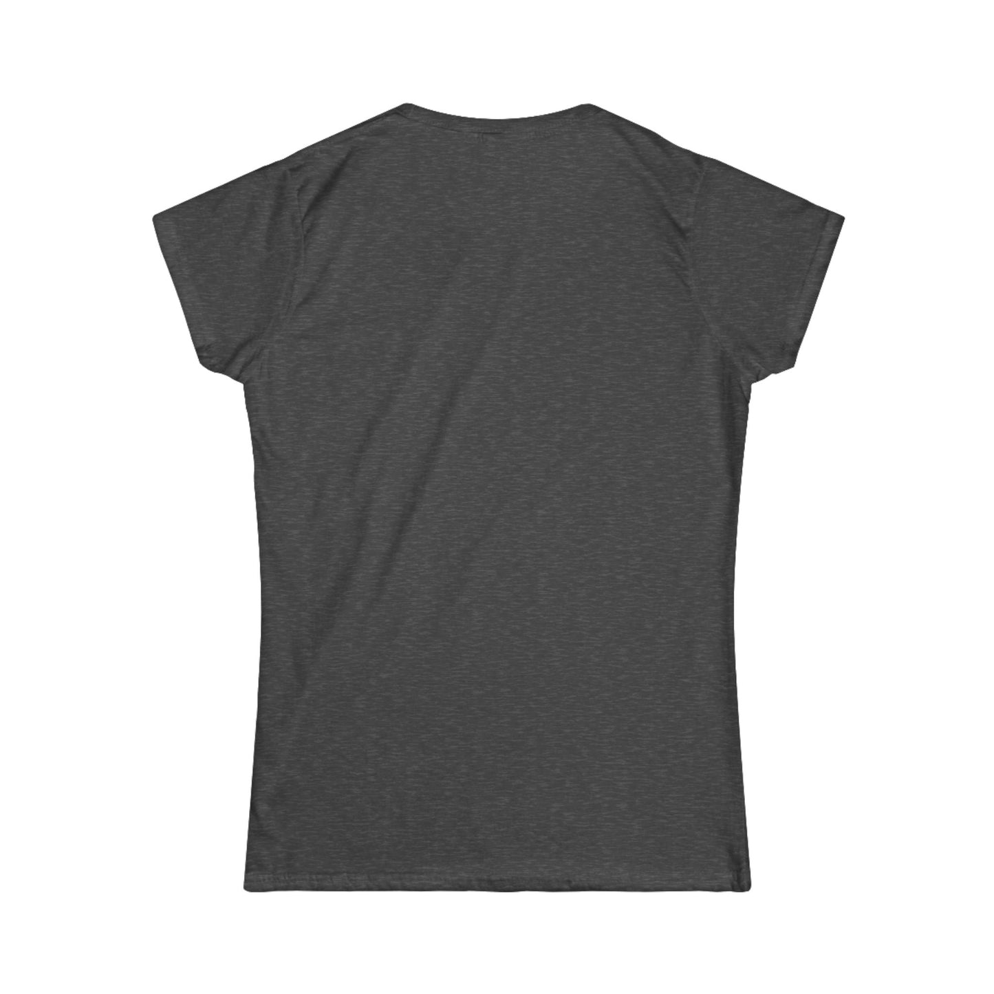 "Grit & Grace" Women's T