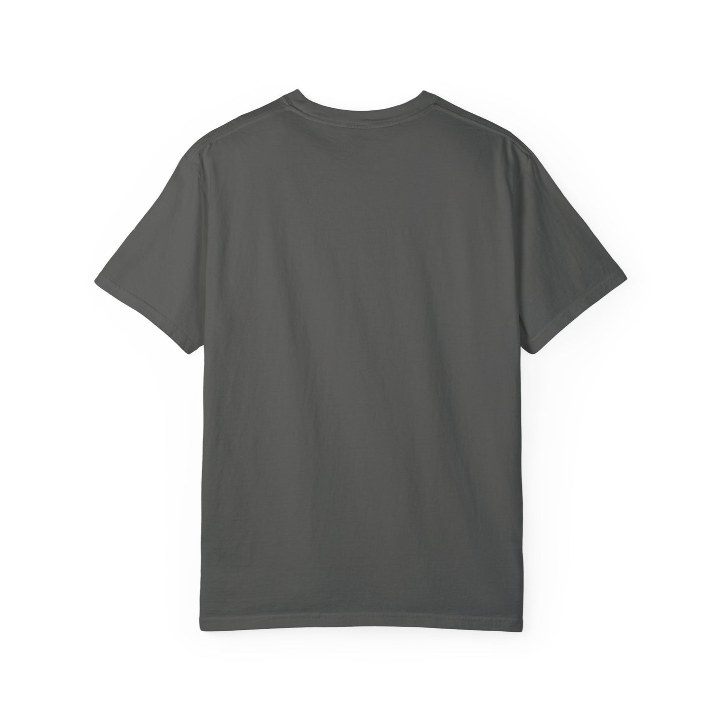 Grit Football Silhouette Men's T-Shirt
