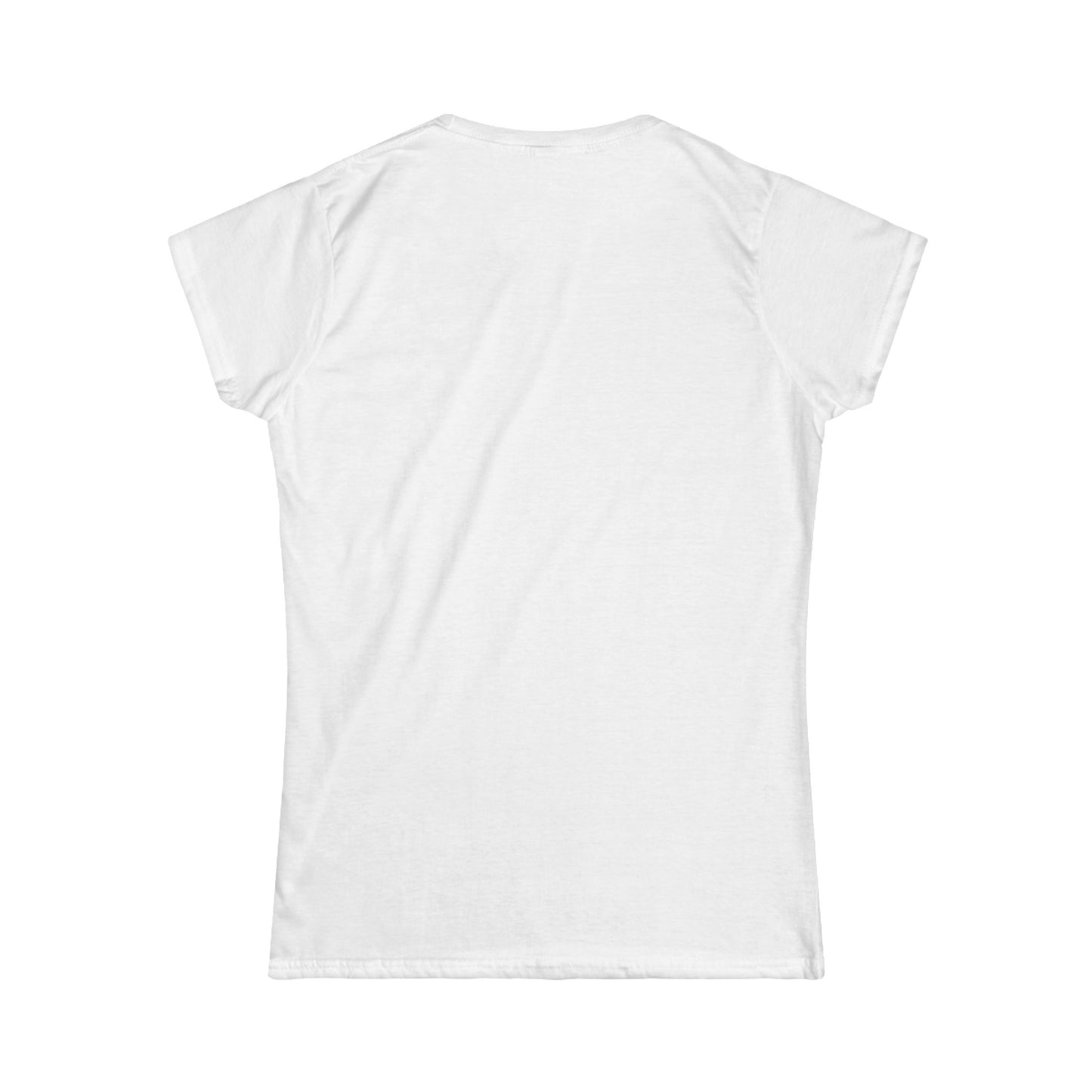 "Grit & Grace" Women's T