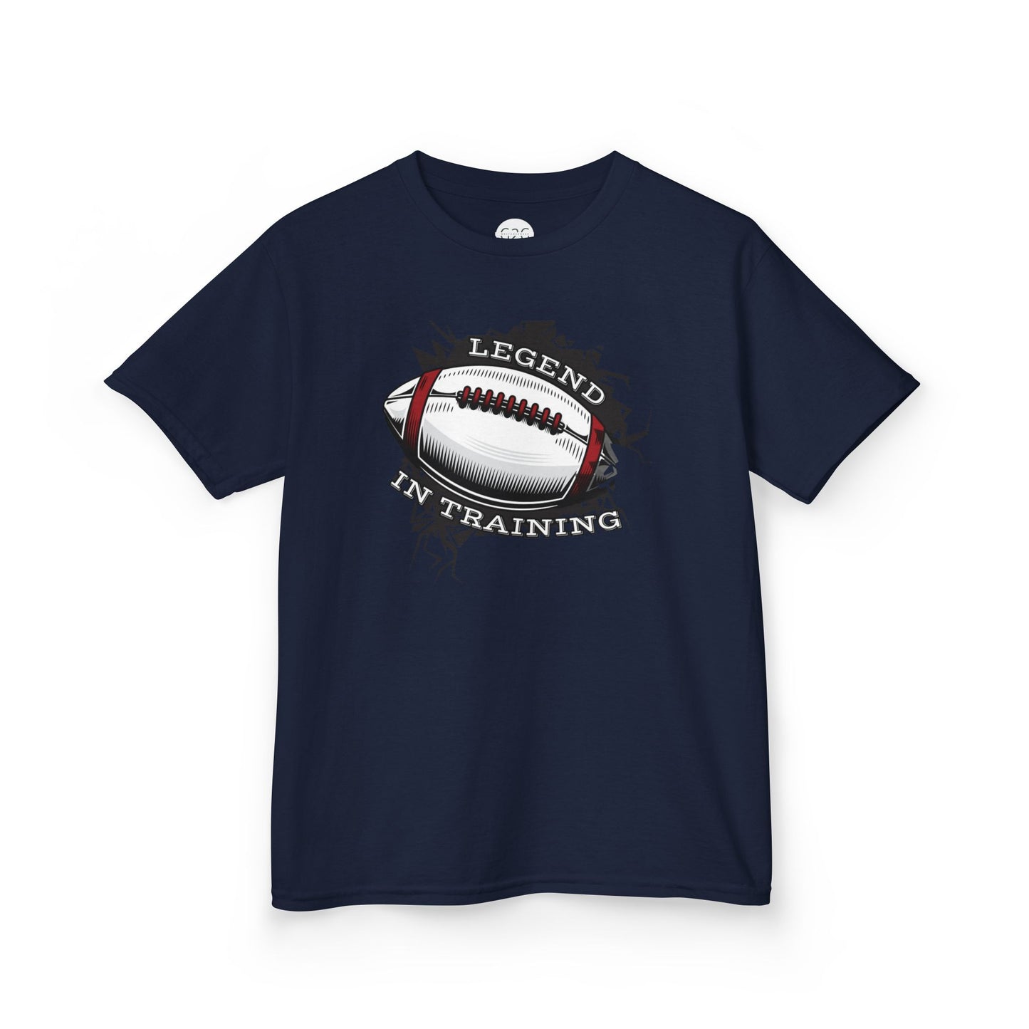 Legend in Training Kids' Football T-Shirt