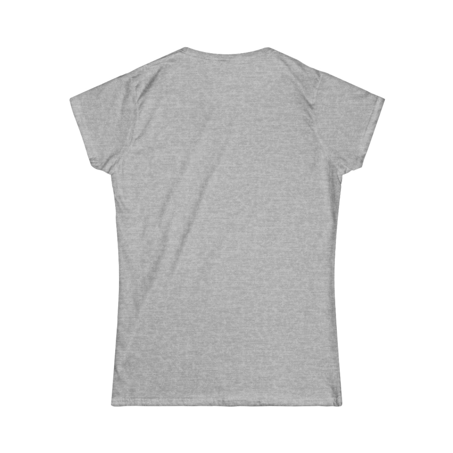 "Grit & Grace" Women's T