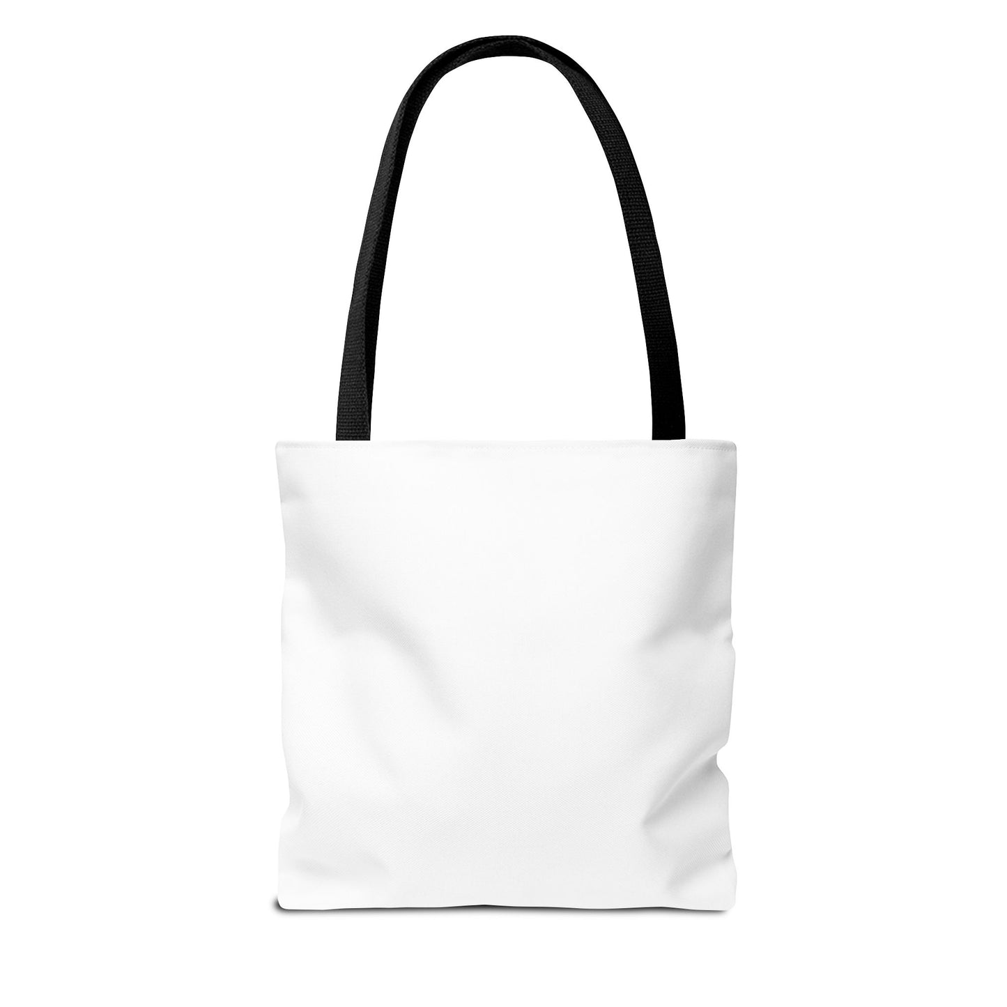 "Be About It" Tote