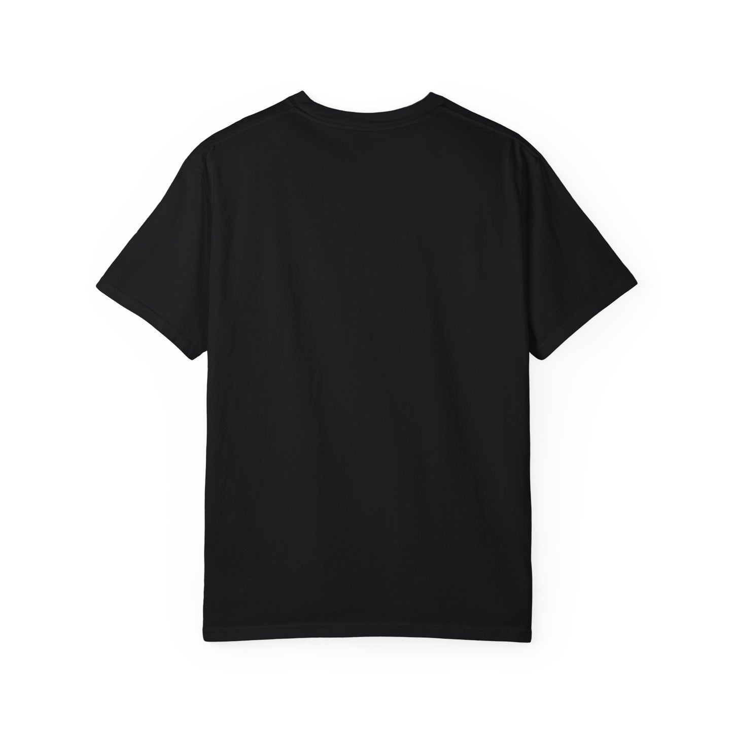 Grit Football Silhouette Men's T-Shirt