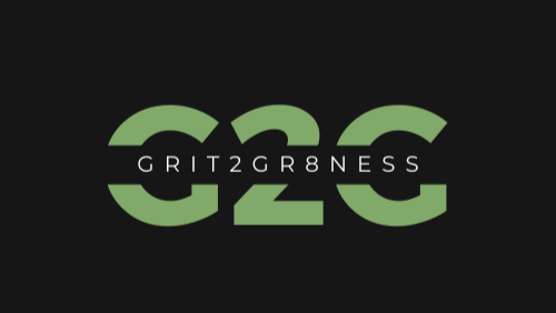 Grit2Gr8ness