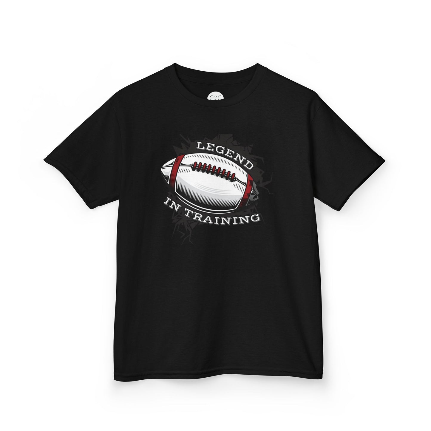 Legend in Training Kids' Football T-Shirt