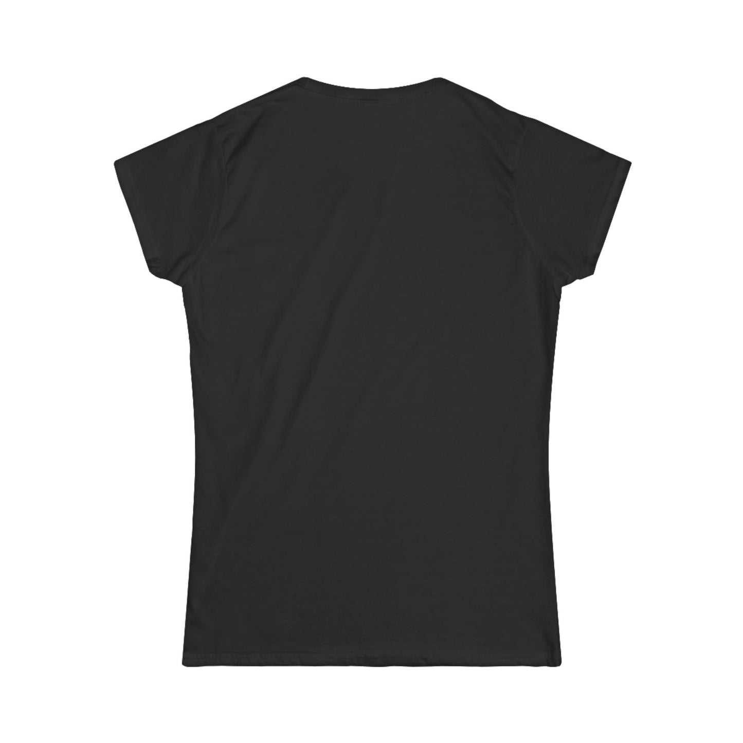 "Grit & Grace" Women's T