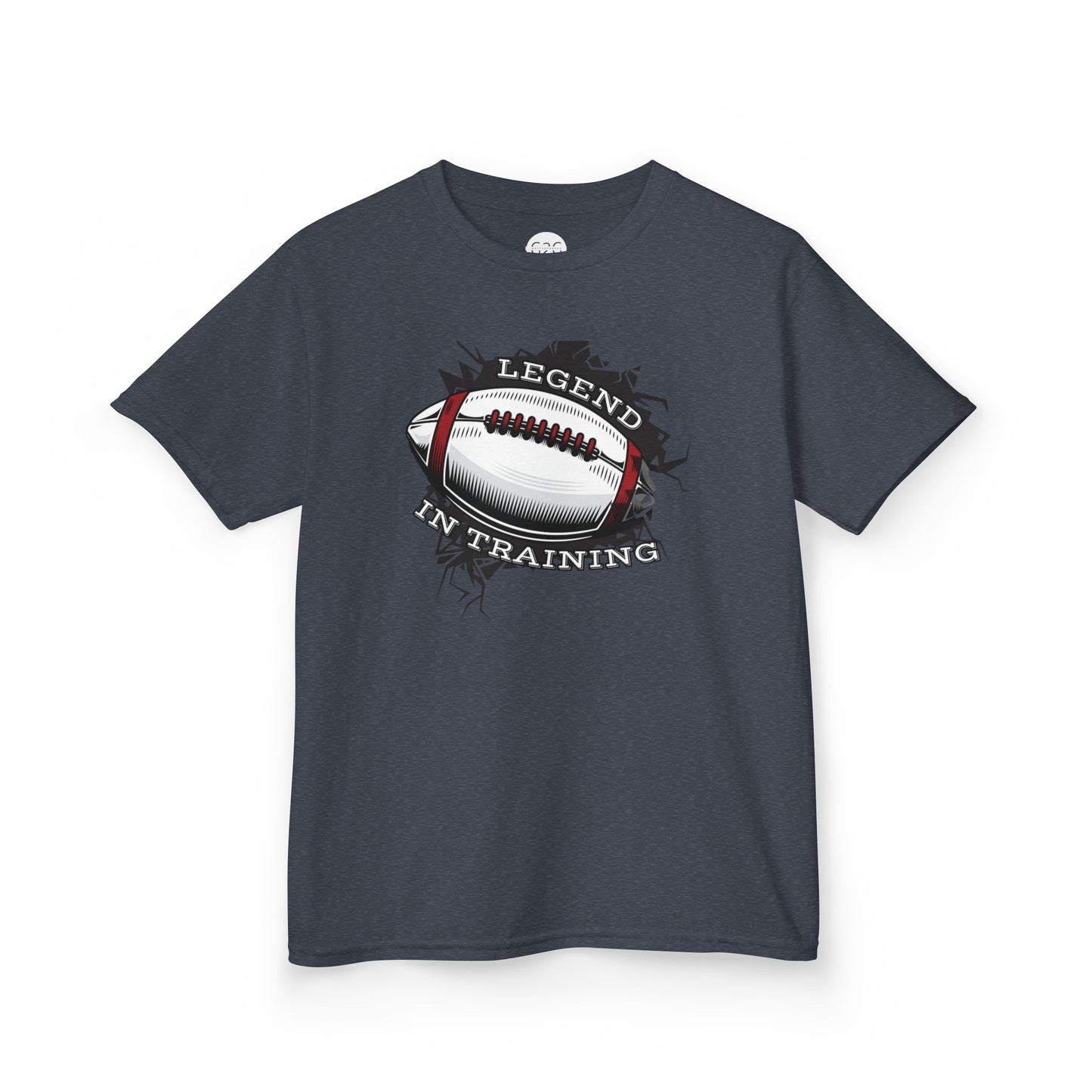 Legend in Training Kids' Football T-Shirt