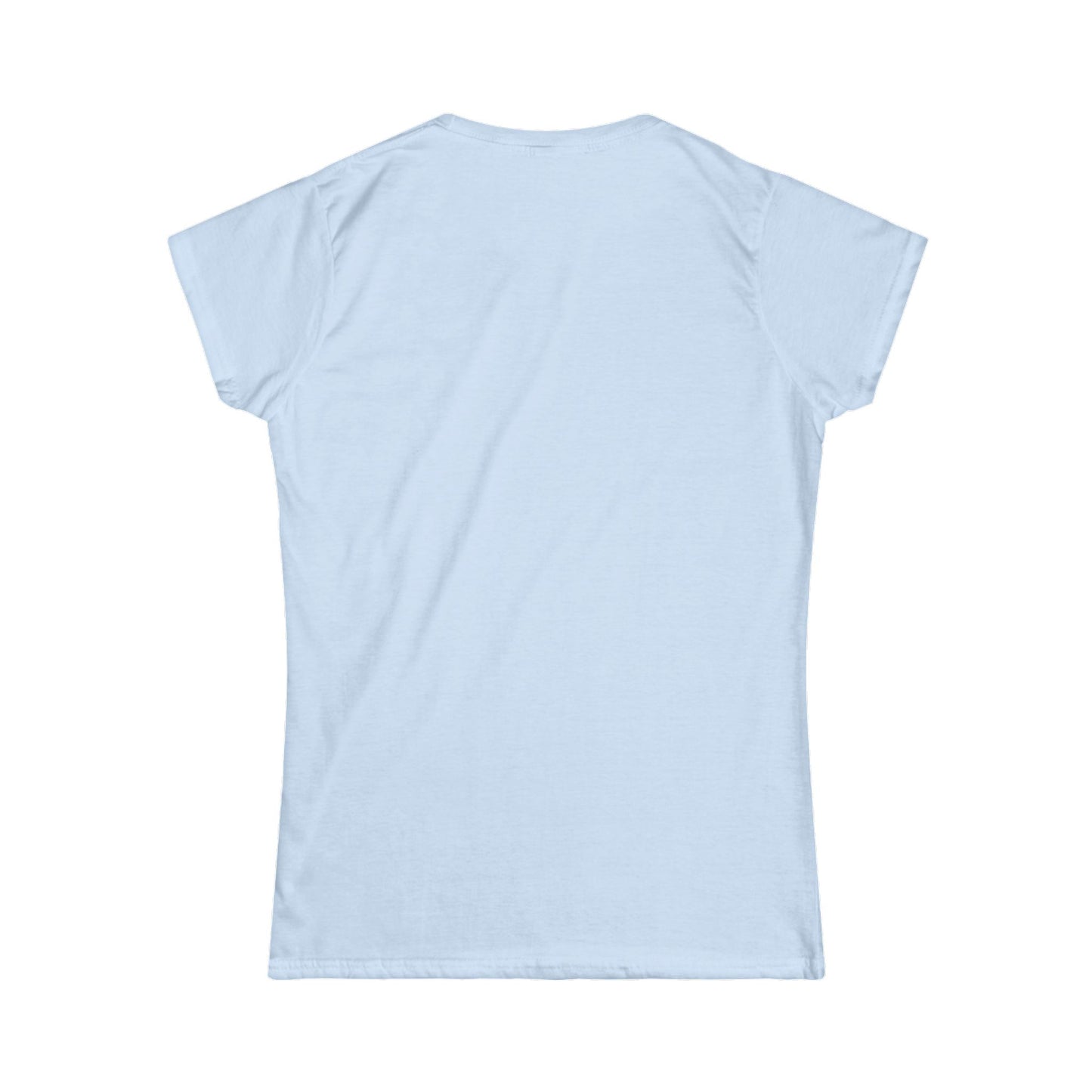 "Grit & Grace" Women's T