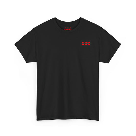 25th Anniversary 9/11 “We Will Never Forget” T