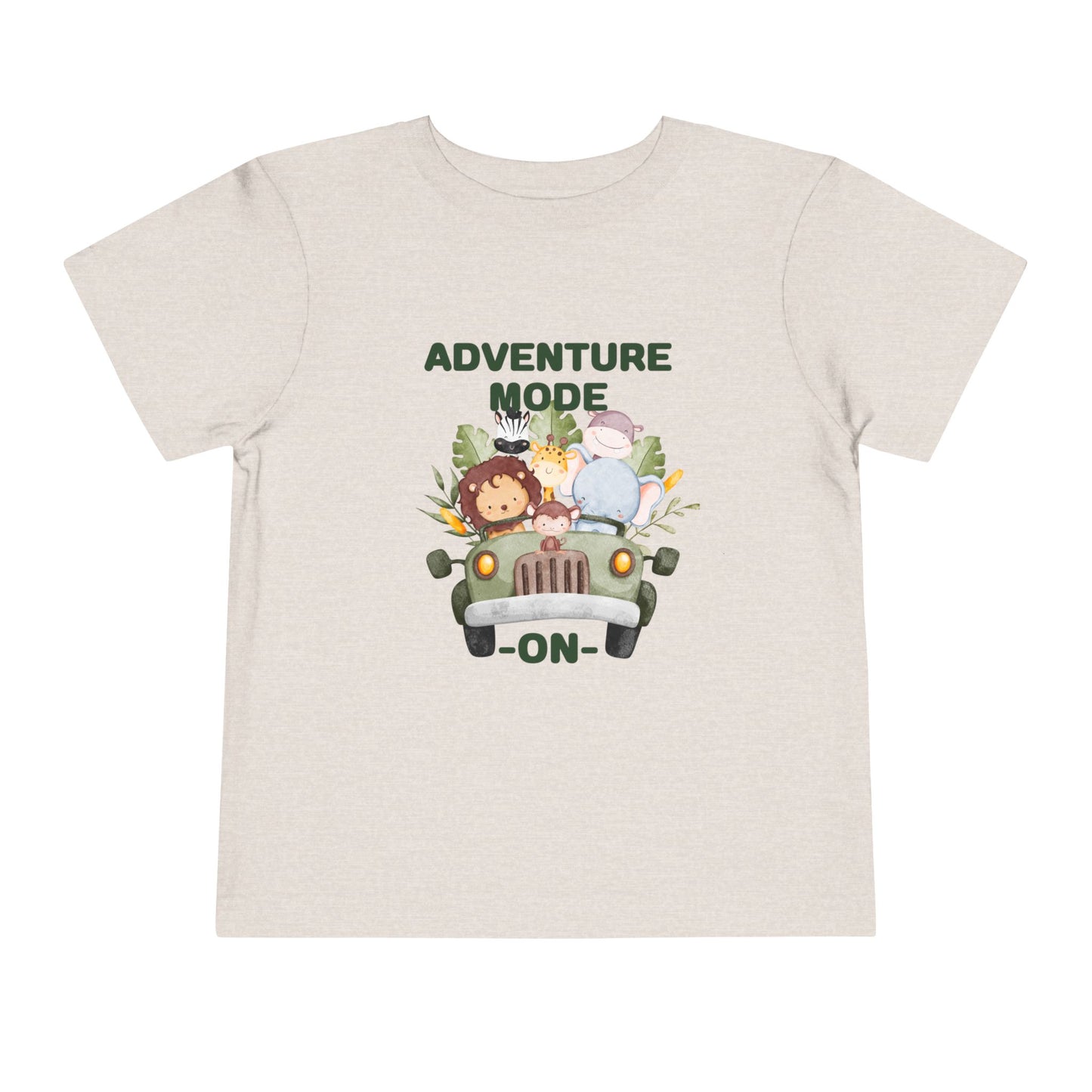 KIDS "Adventure Mode - On" Toddler T