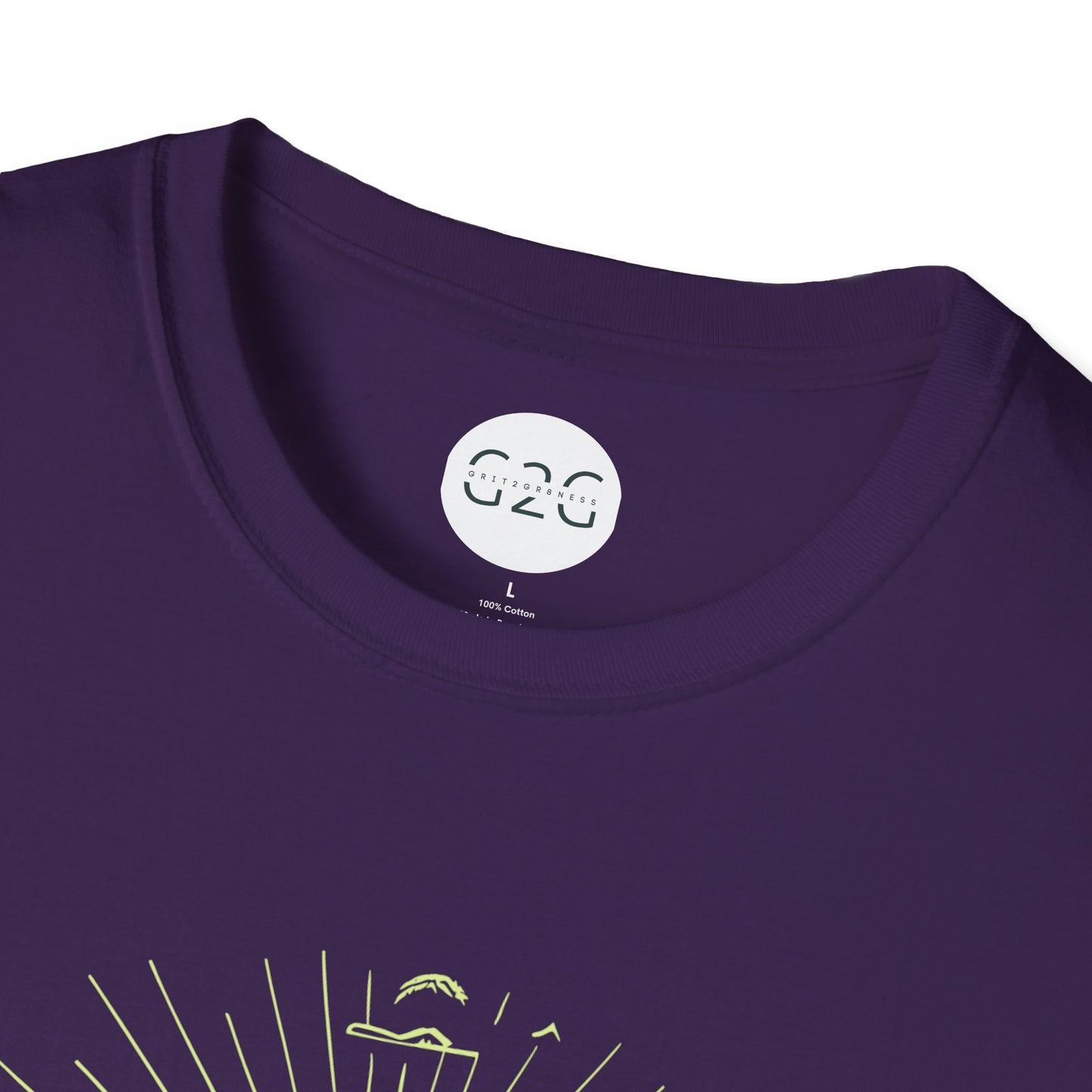 WOMENS Strength & Beauty T