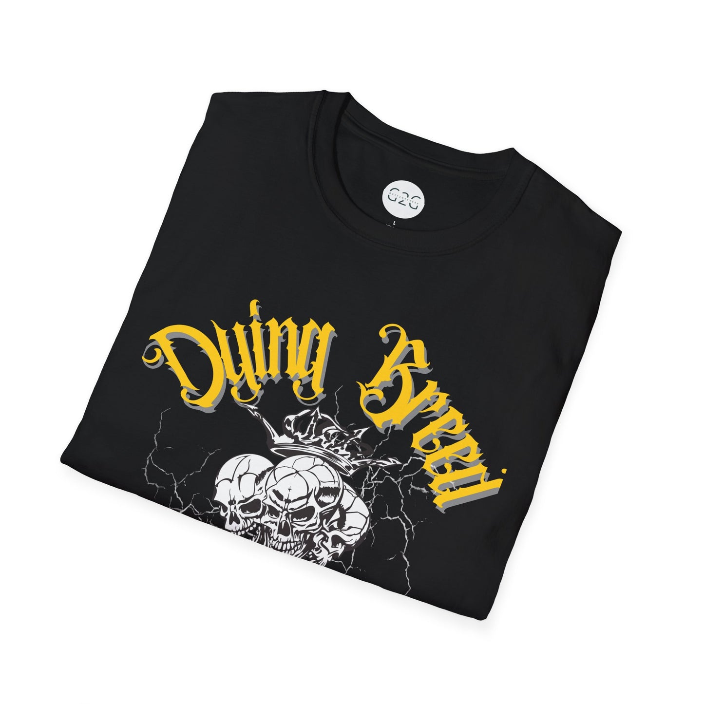 MENS Dying Breed T