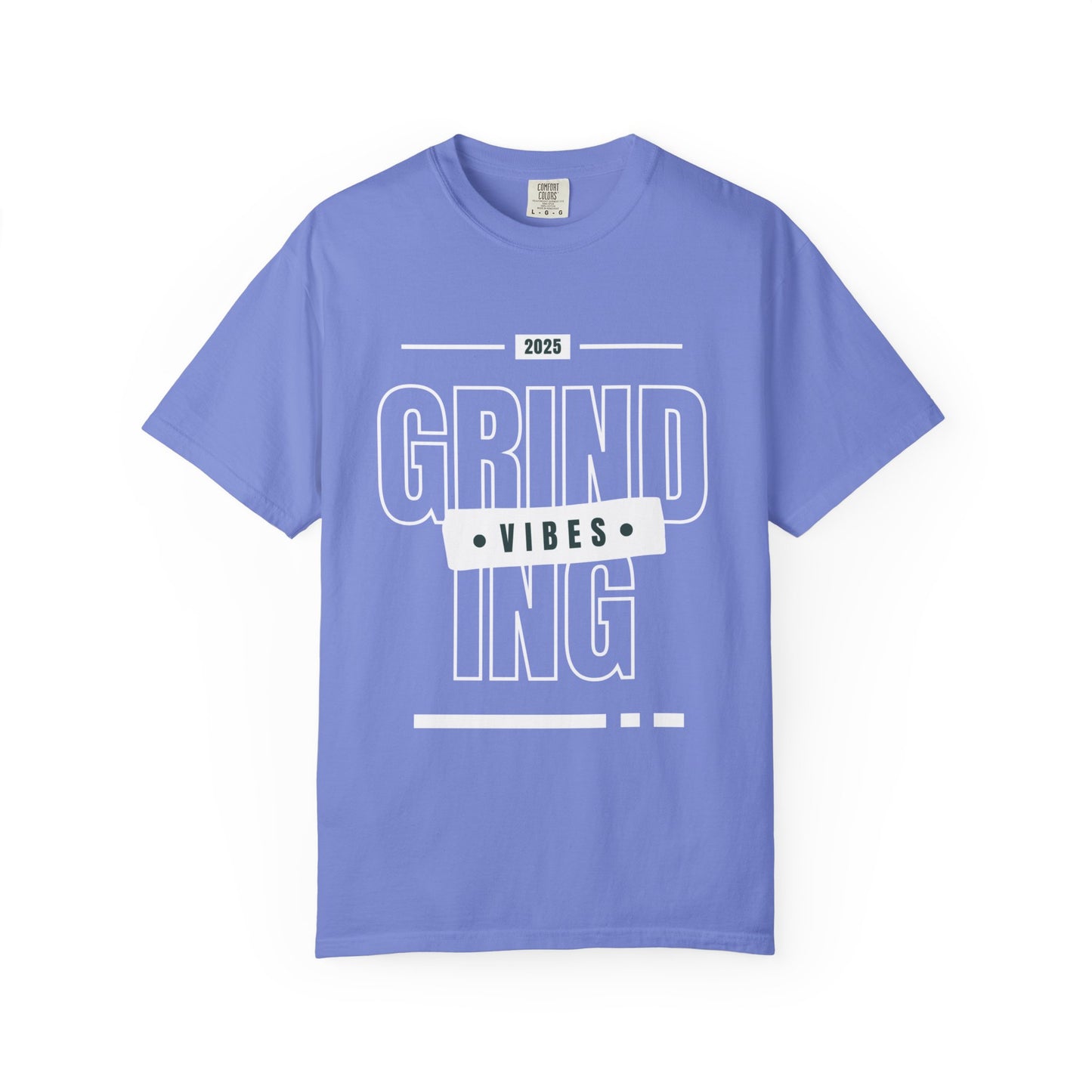 WOMENS "Grinding Vibes" T