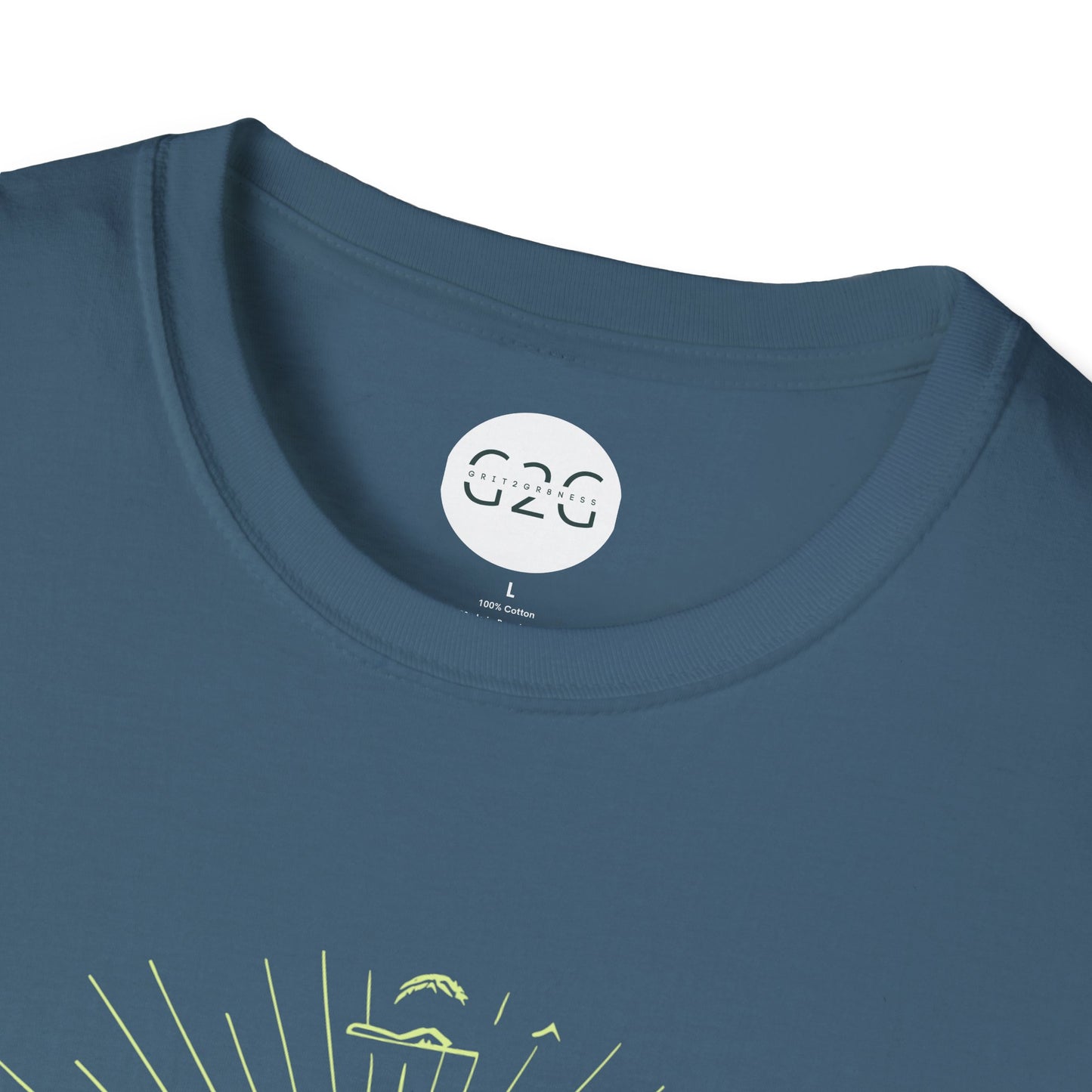 WOMENS Strength & Beauty T