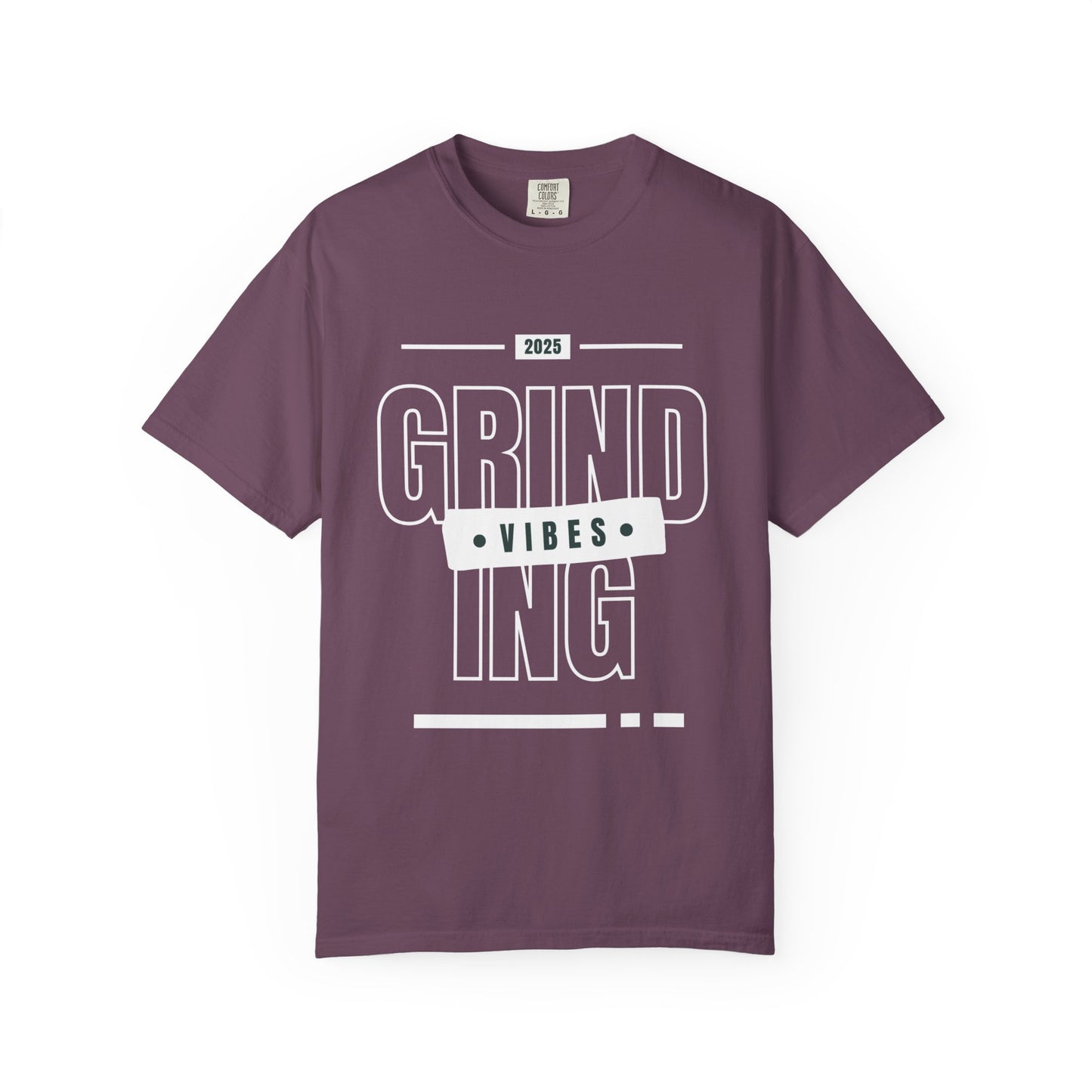 WOMENS "Grinding Vibes" T