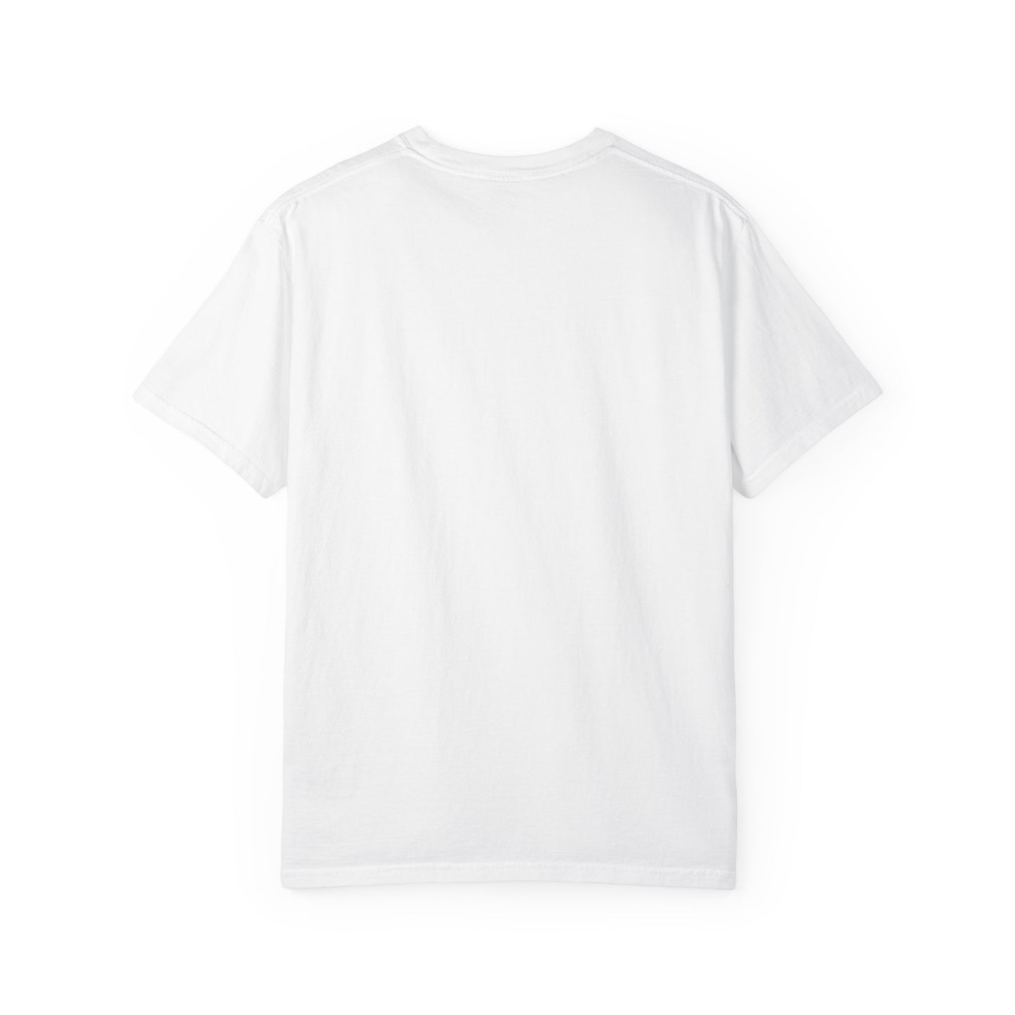 WOMENS 'BUILT Different' T