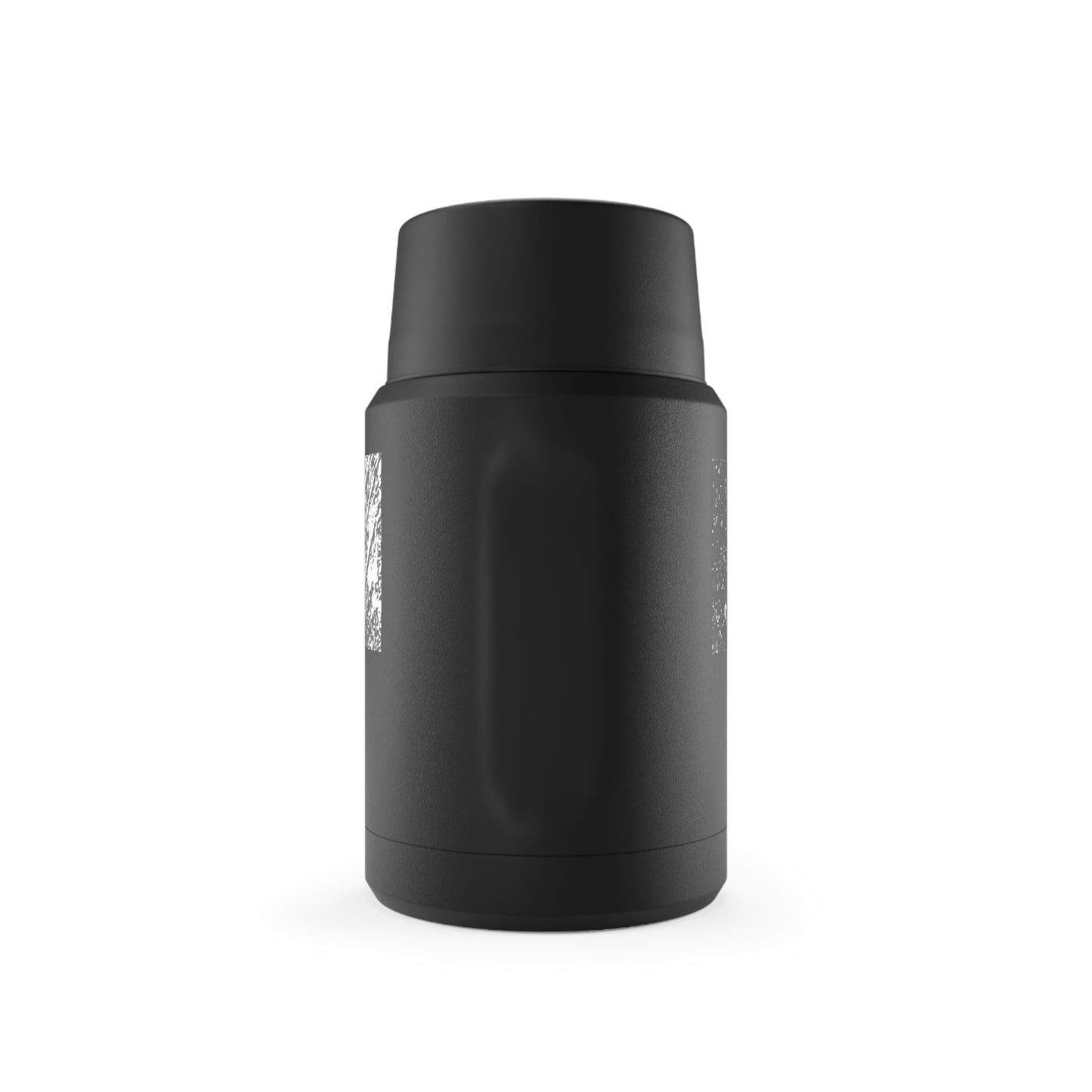 Insulated Food Jar — “Without Grit You Ain’t S#*t”