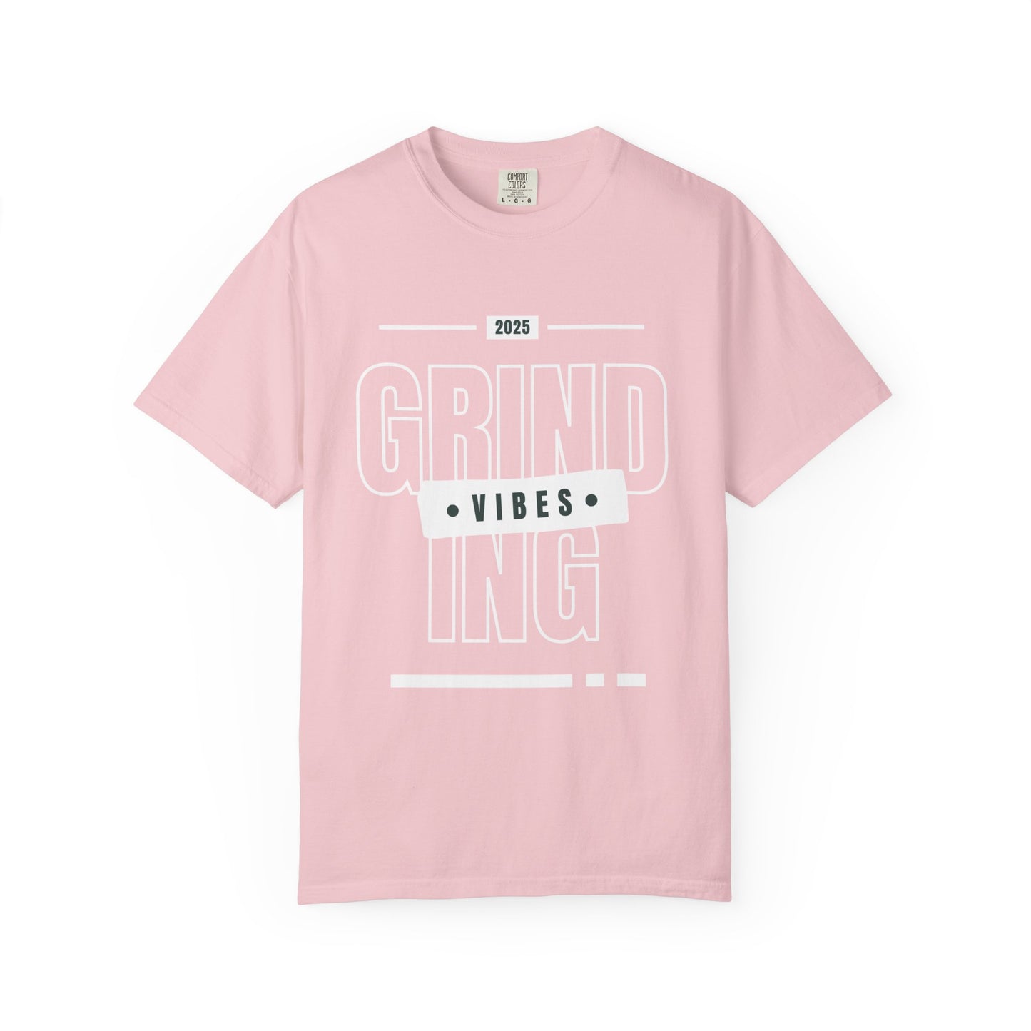 WOMENS "Grinding Vibes" T