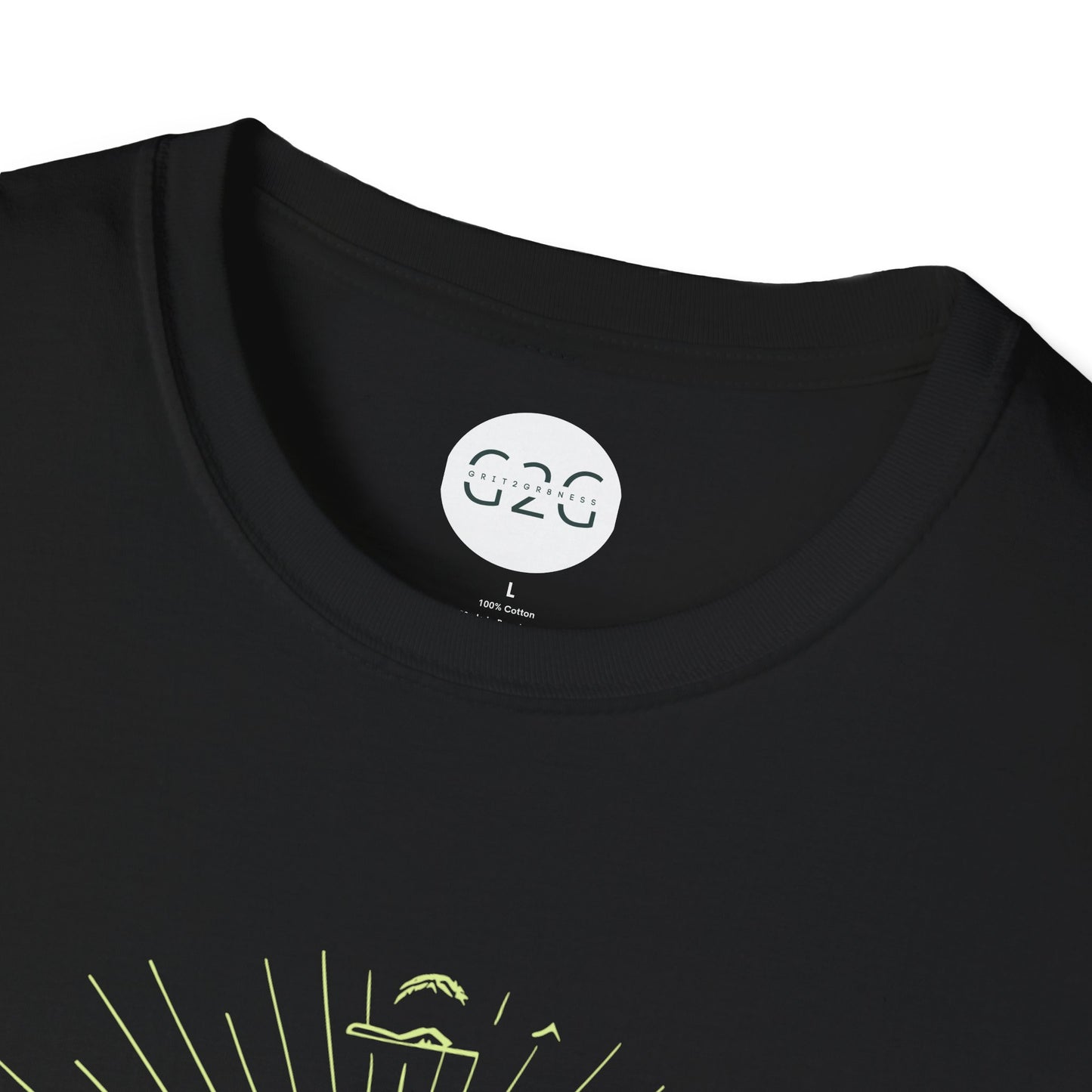 WOMENS Strength & Beauty T