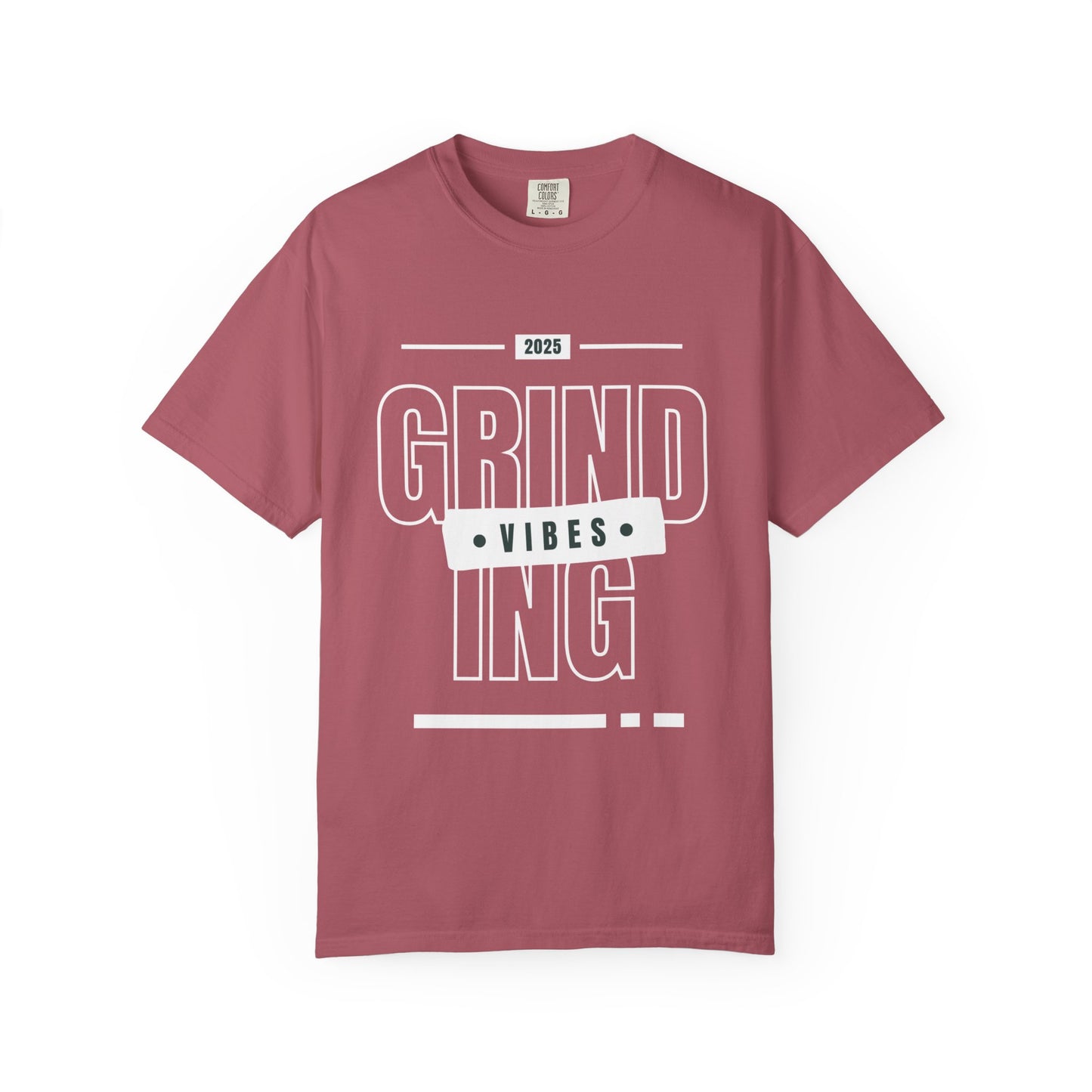 WOMENS "Grinding Vibes" T