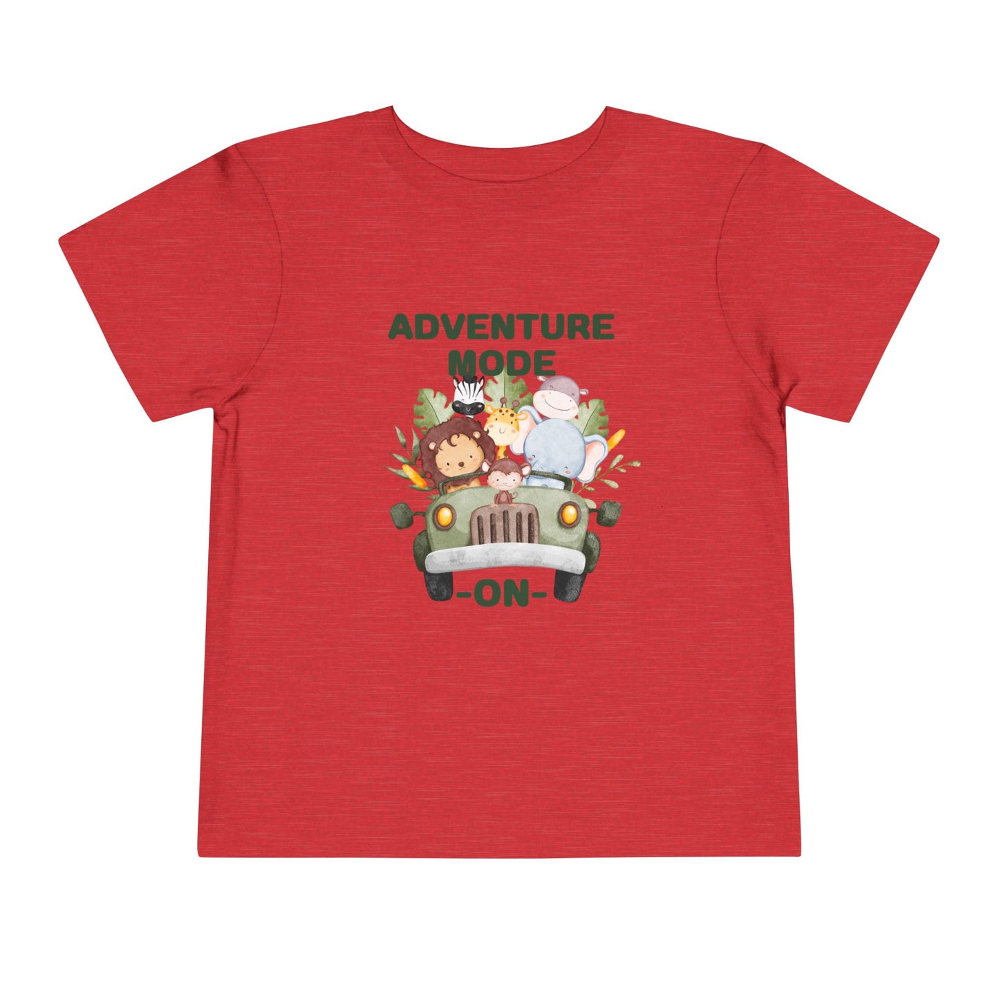KIDS "Adventure Mode - On" Toddler T