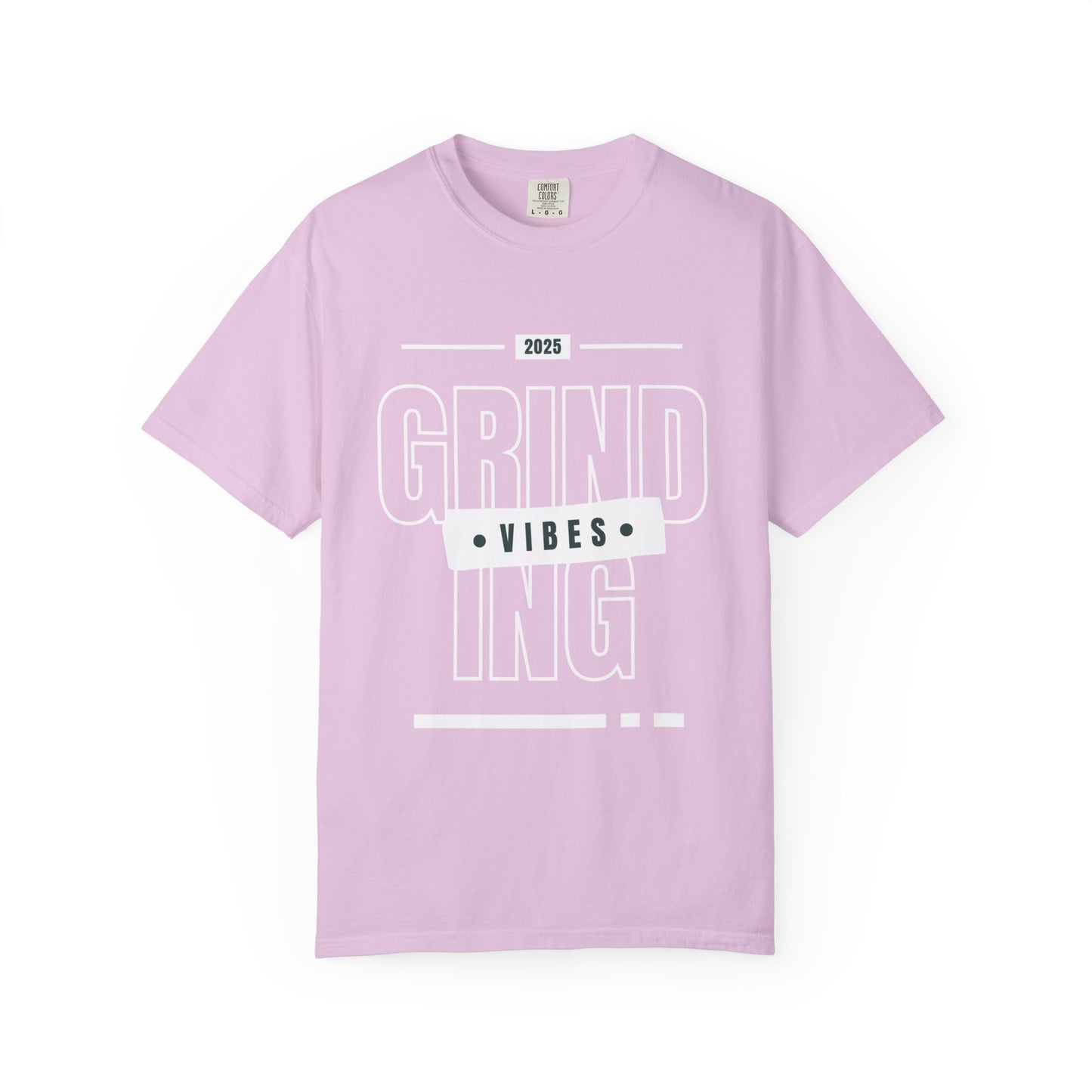 WOMENS "Grinding Vibes" T