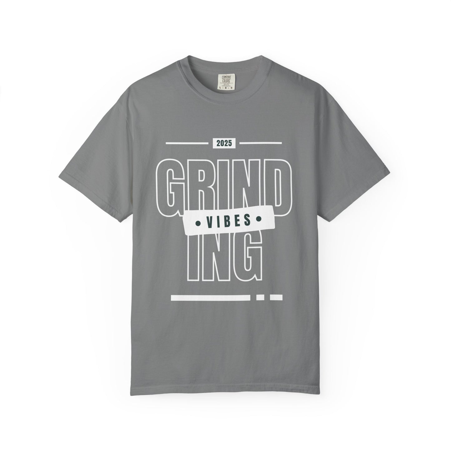 WOMENS "Grinding Vibes" T