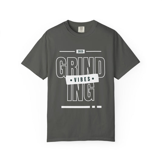 MENS "Grinding Vibes" T