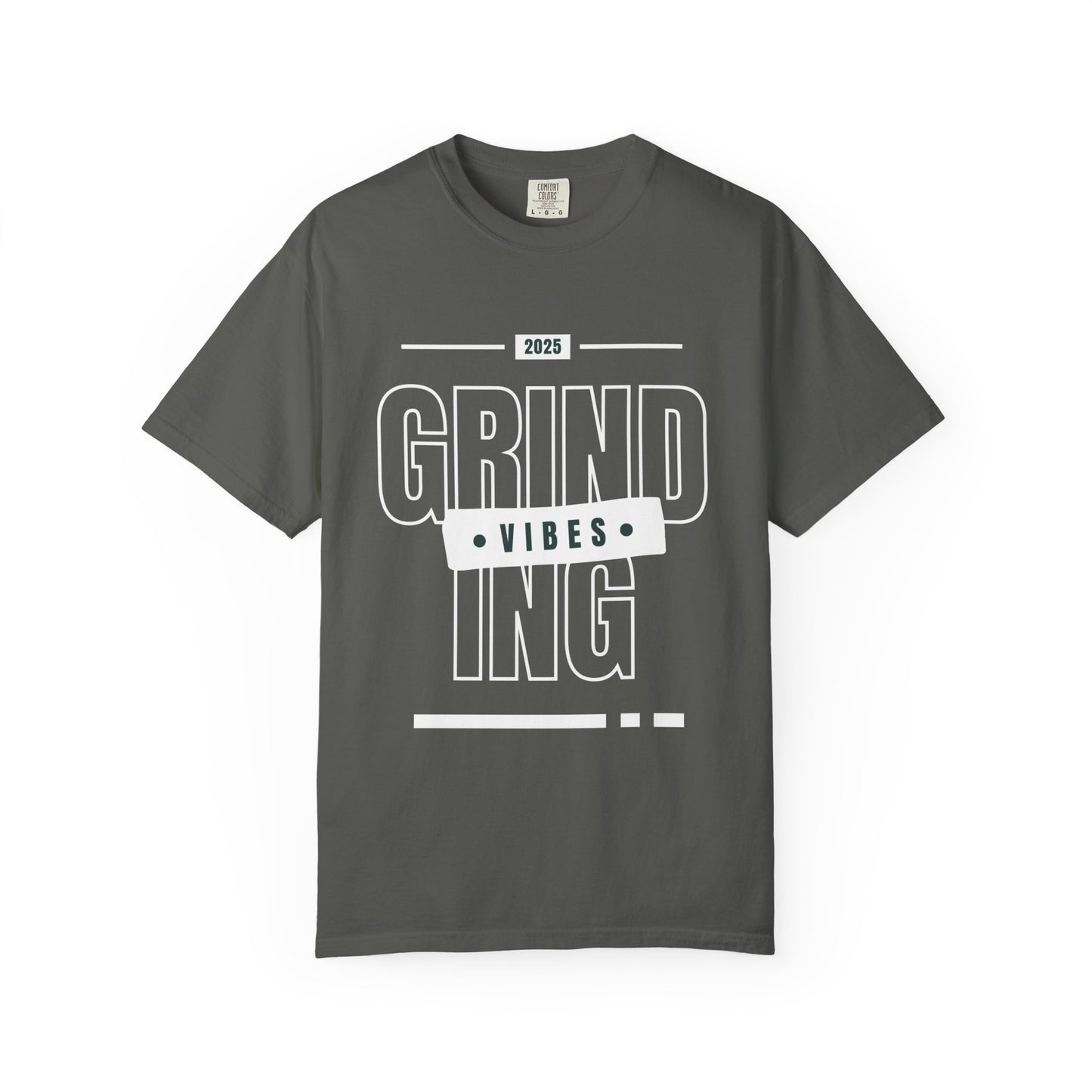 WOMENS "Grinding Vibes" T