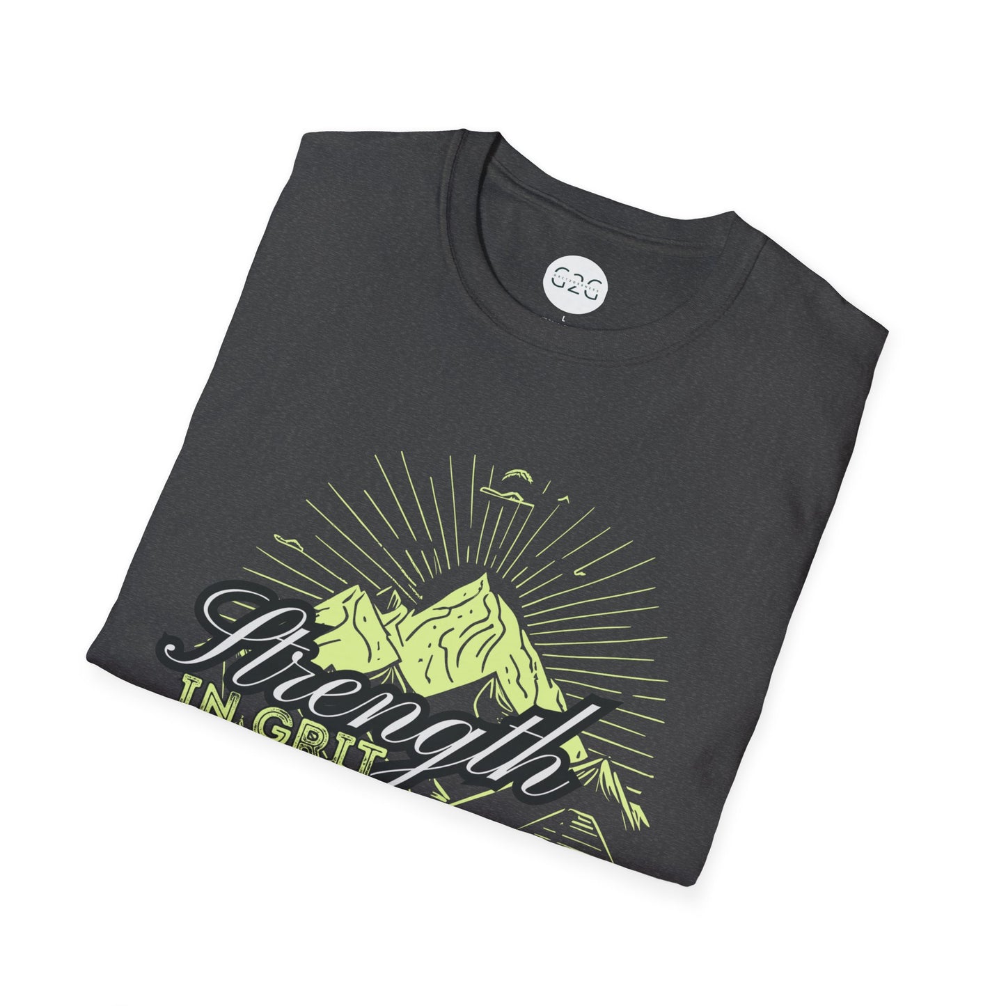 WOMENS Strength & Beauty T