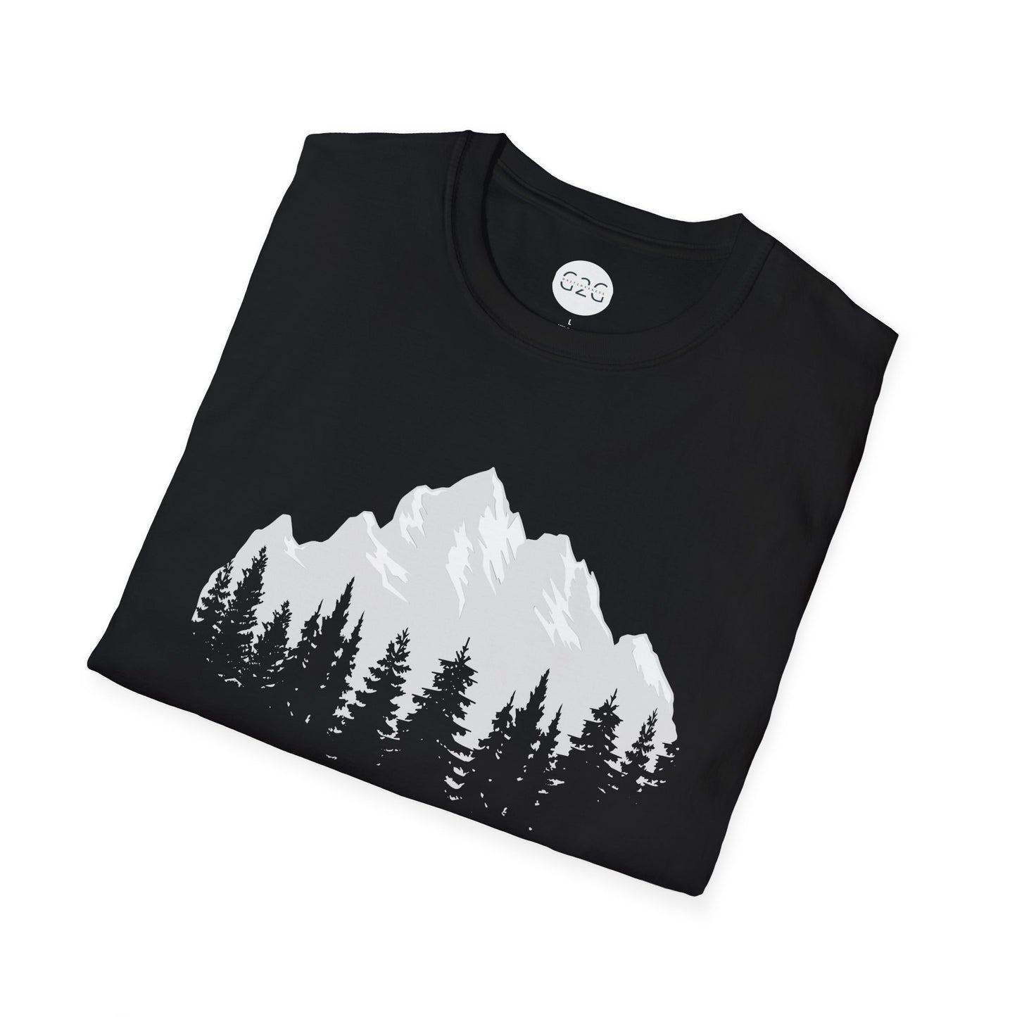 MENS Relentless by Nature T