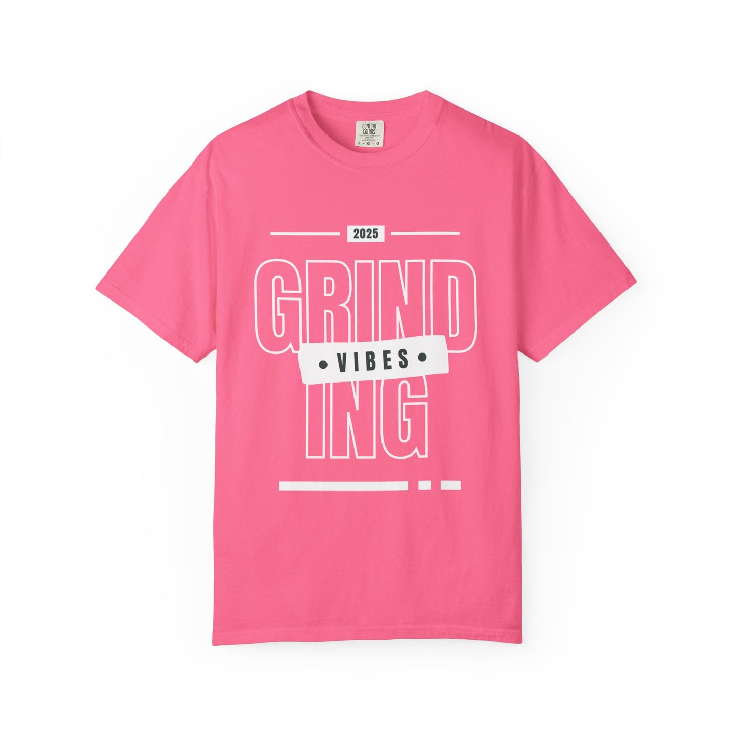 WOMENS "Grinding Vibes" T