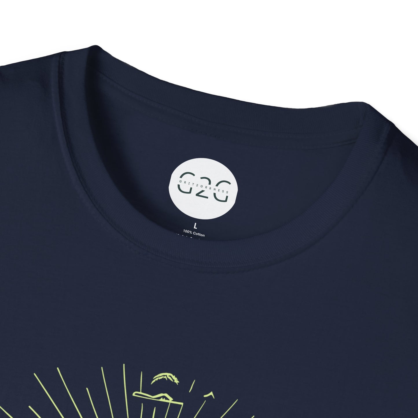 WOMENS Strength & Beauty T