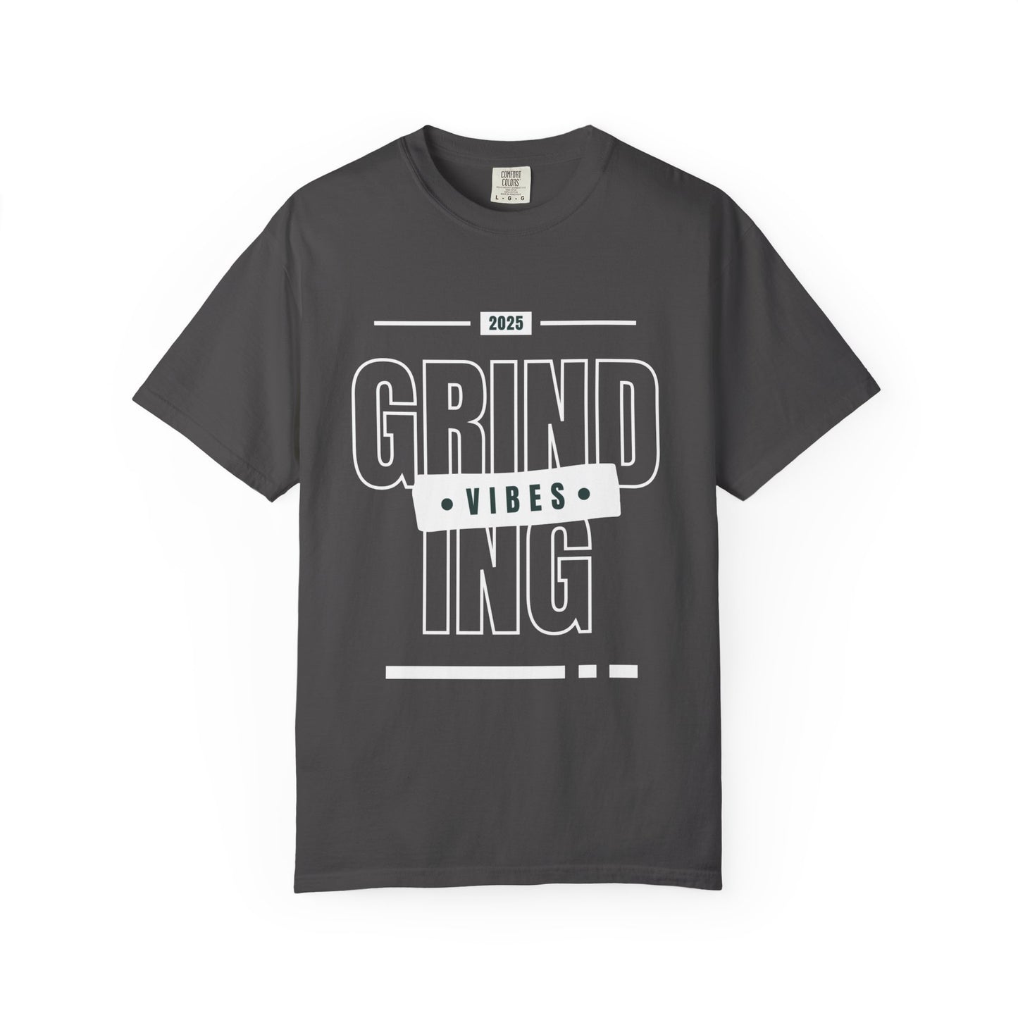 WOMENS "Grinding Vibes" T