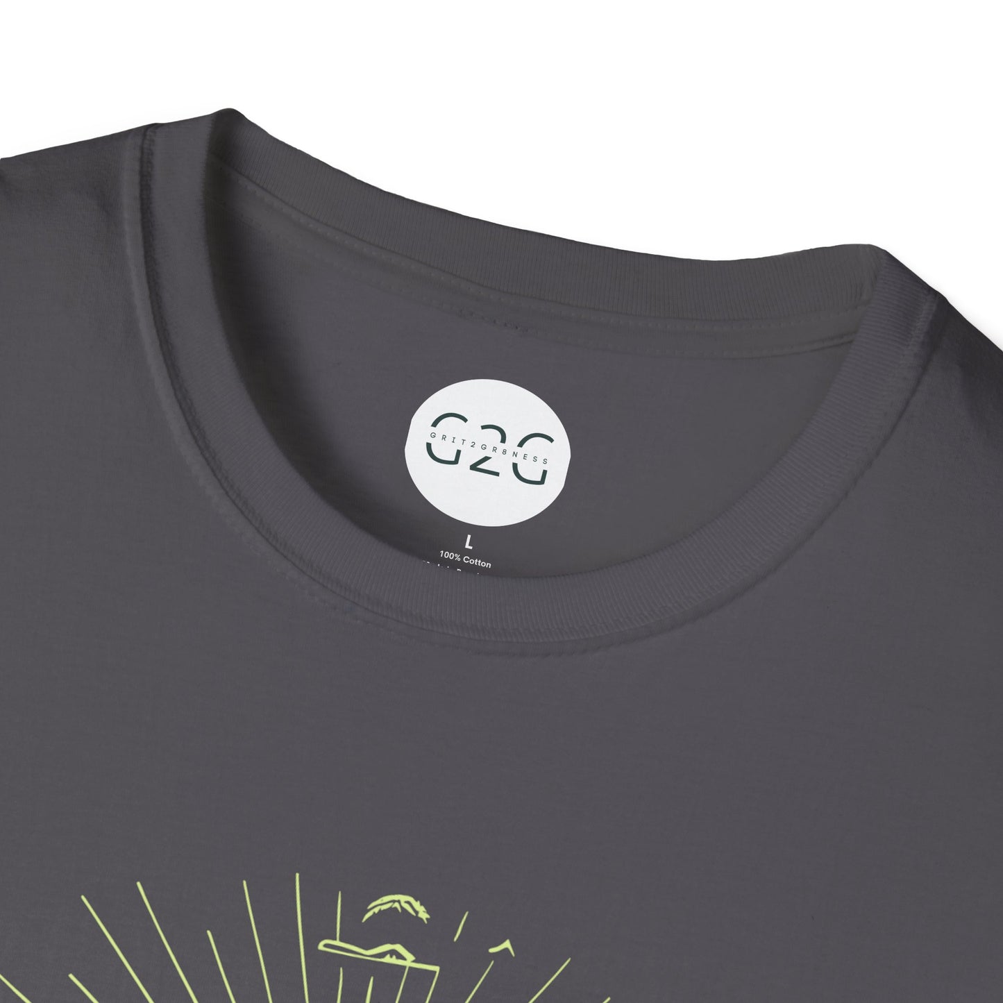 WOMENS Strength & Beauty T