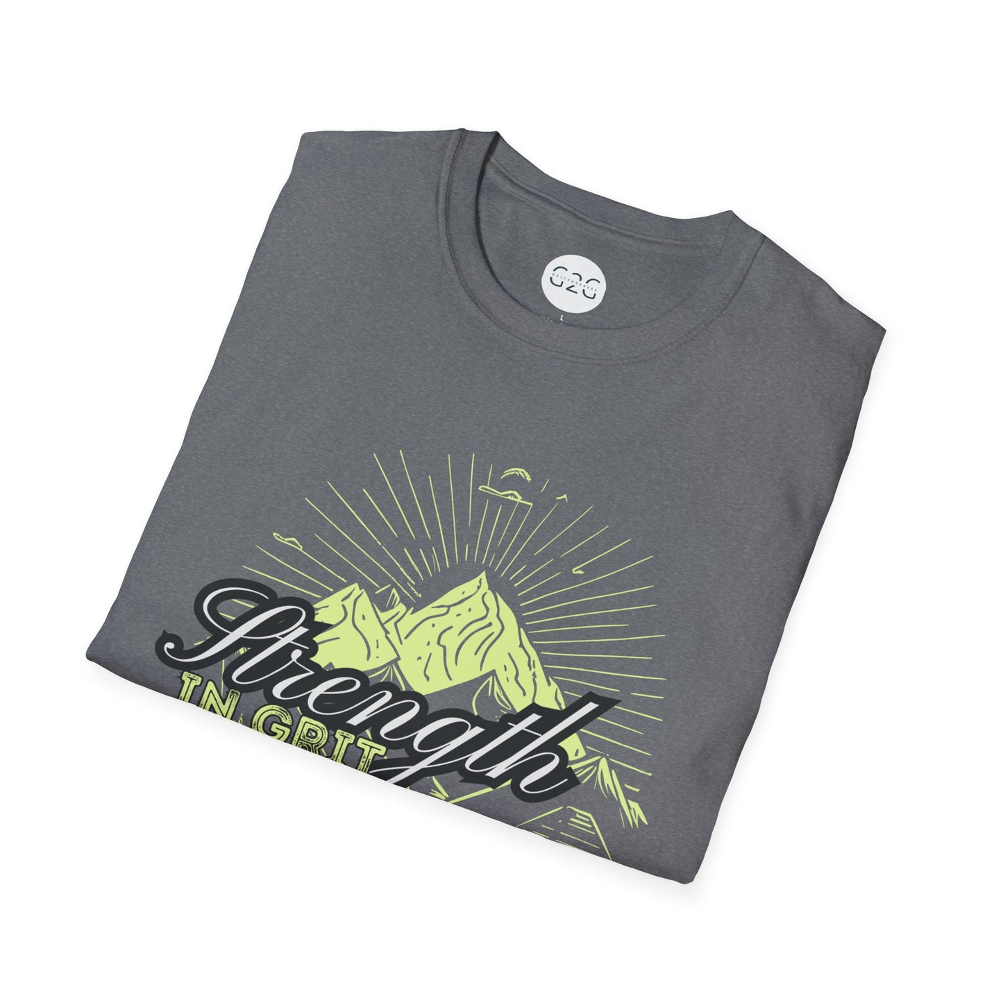 WOMENS Strength & Beauty T