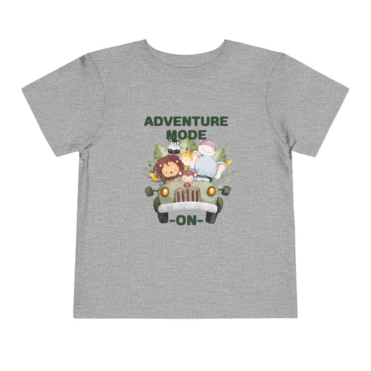 KIDS "Adventure Mode - On" Toddler T