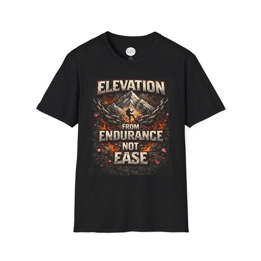 MENS Elevation From Endurance T