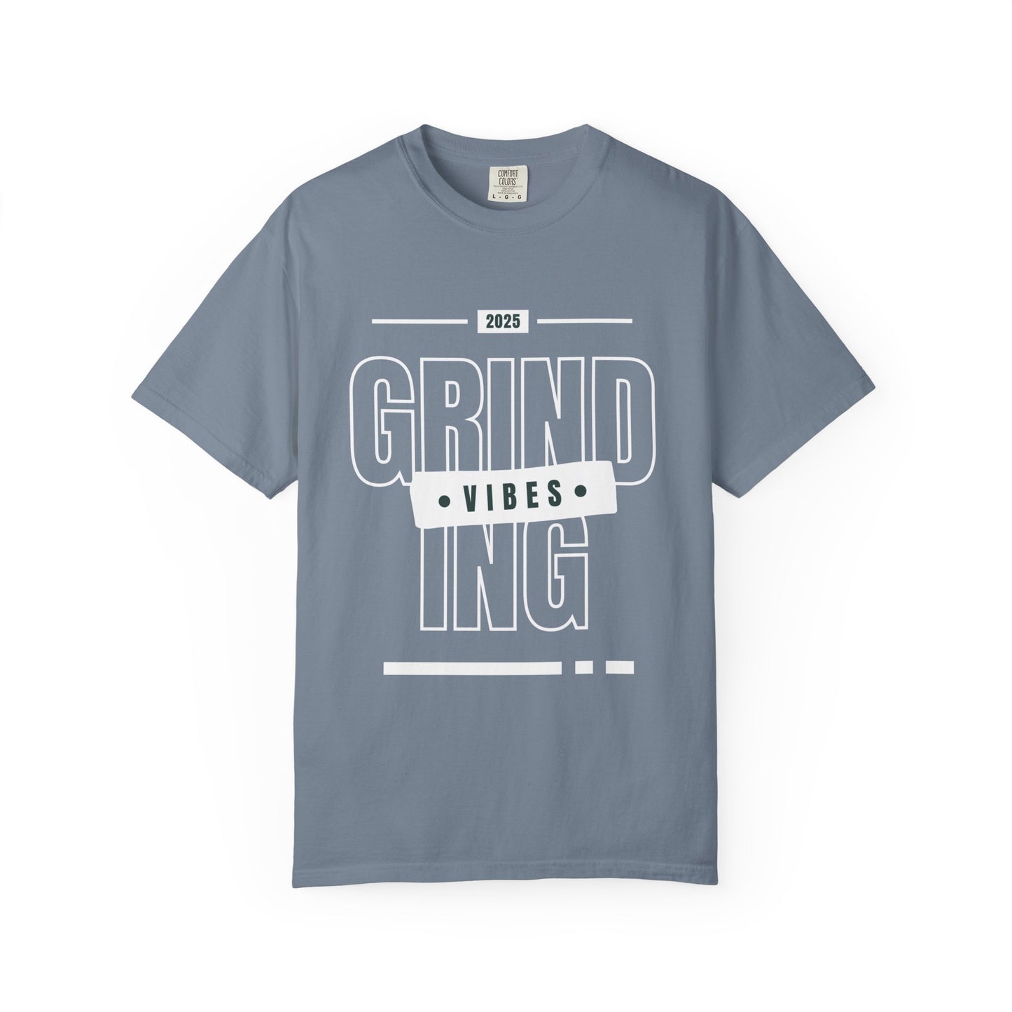 WOMENS "Grinding Vibes" T