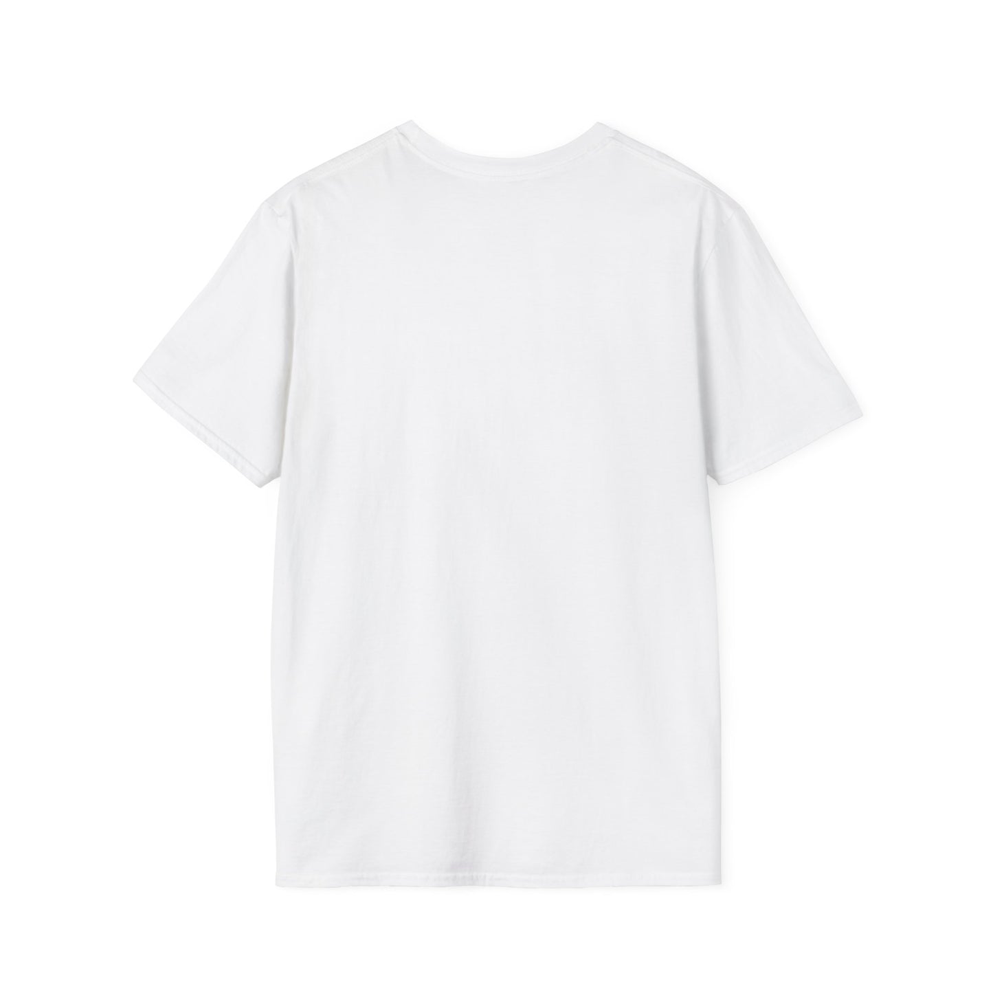 MENS Comeback T