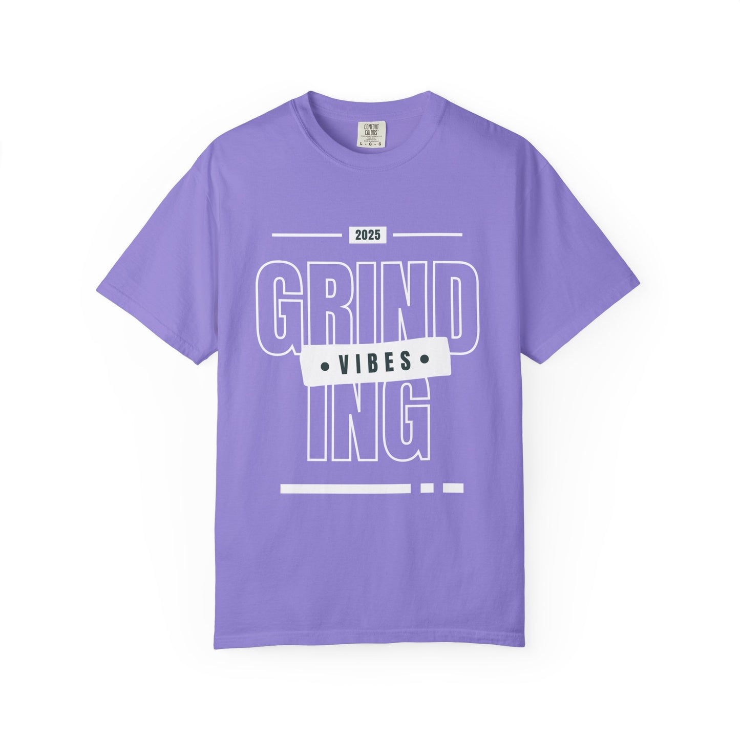 WOMENS "Grinding Vibes" T