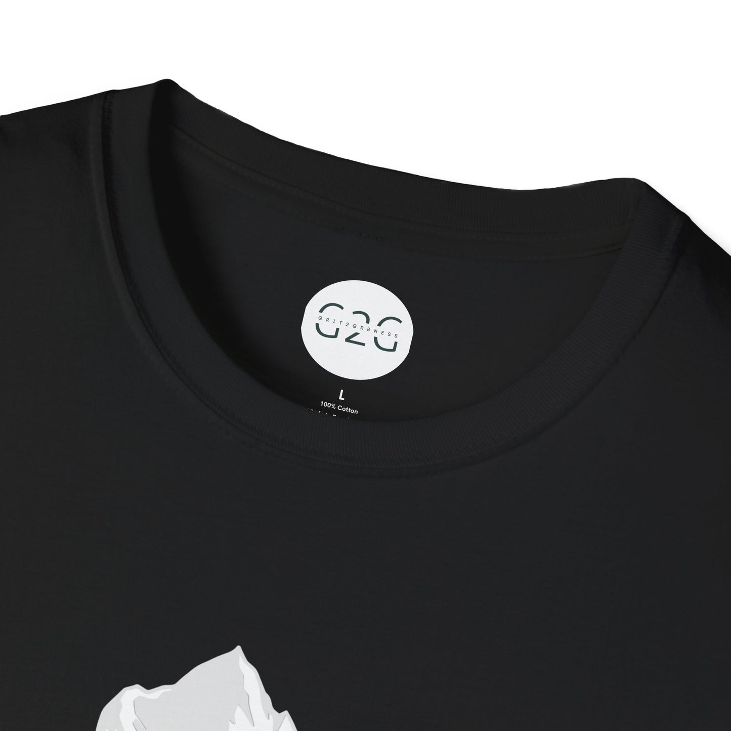 MENS Relentless by Nature T