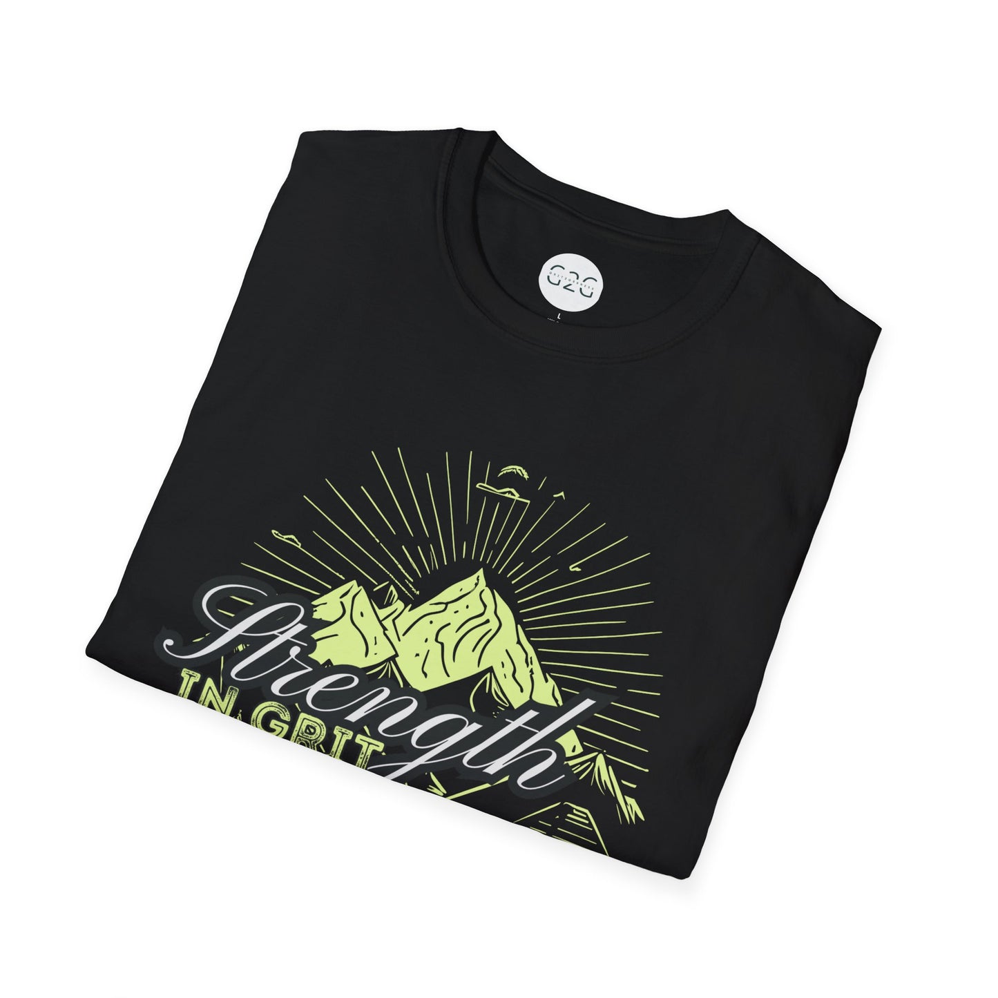 WOMENS Strength & Beauty T