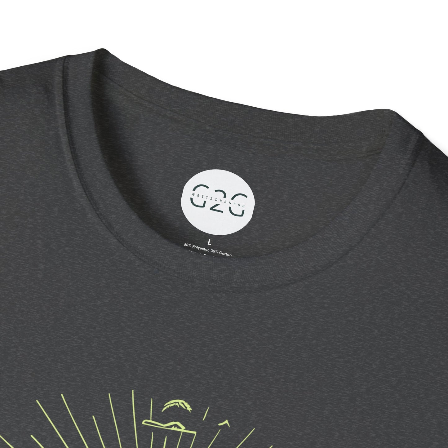 WOMENS Strength & Beauty T