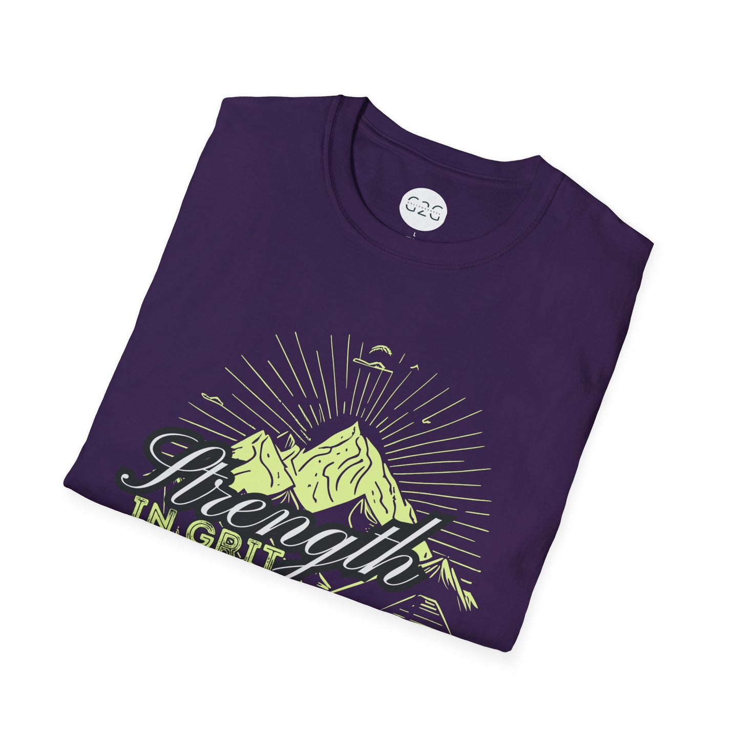 WOMENS Strength & Beauty T
