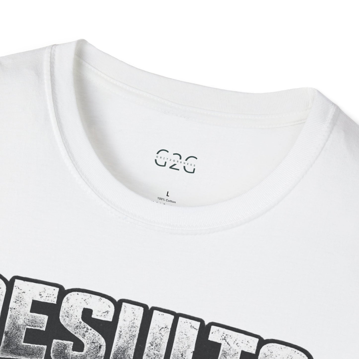 MENS Results Speak Loudest T