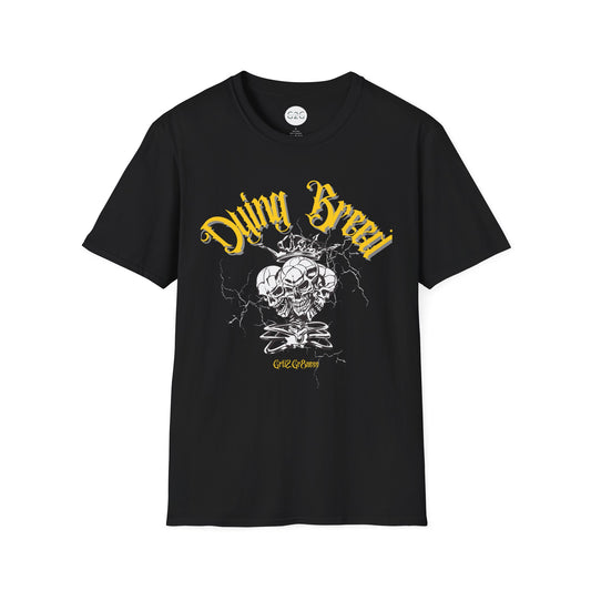 MENS Dying Breed T