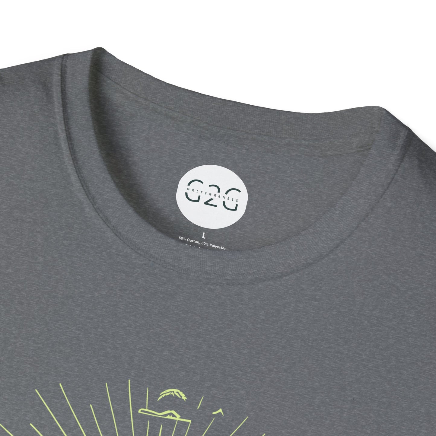 WOMENS Strength & Beauty T