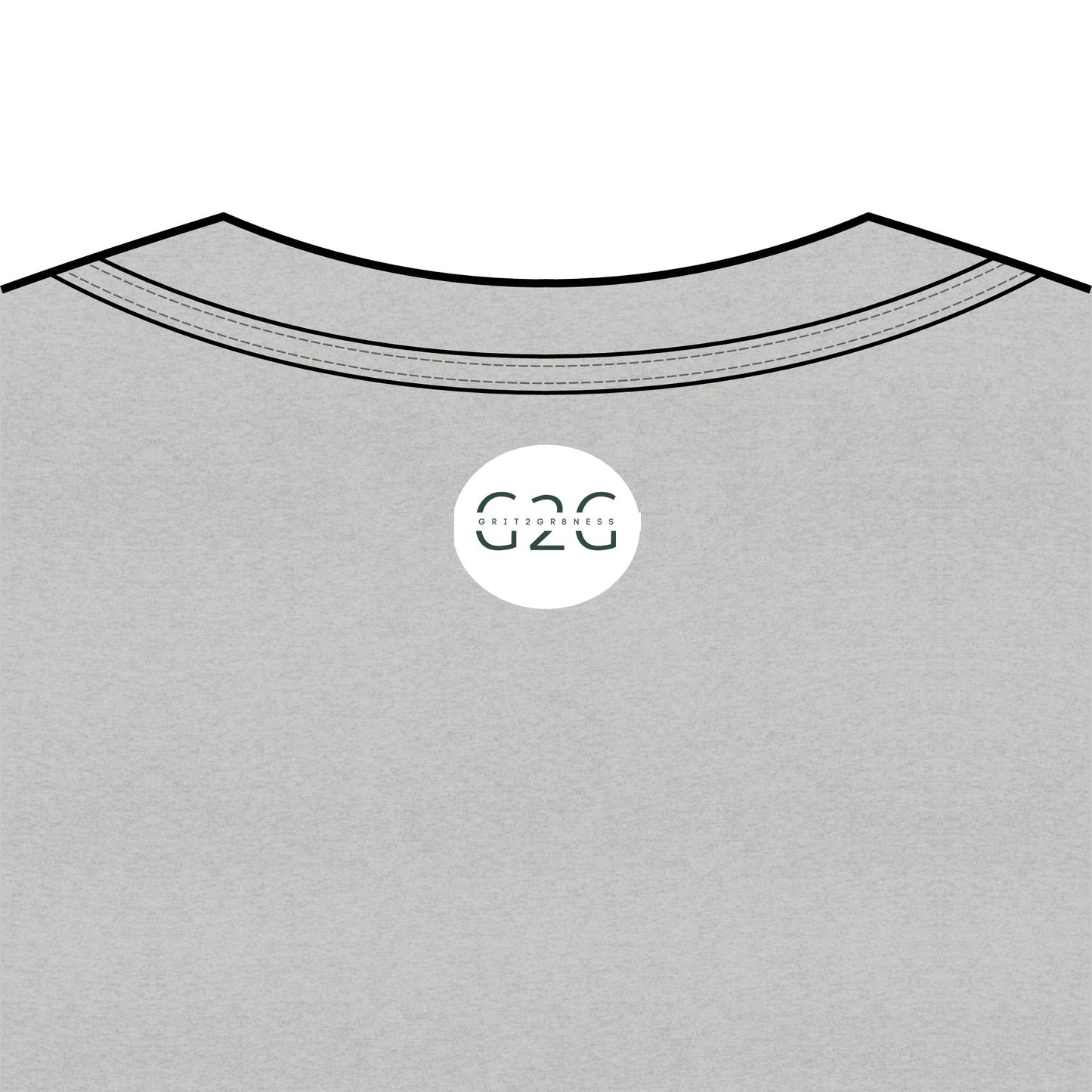 WOMENS V-Neck T - “What a Blessing It Is to Be Tired”